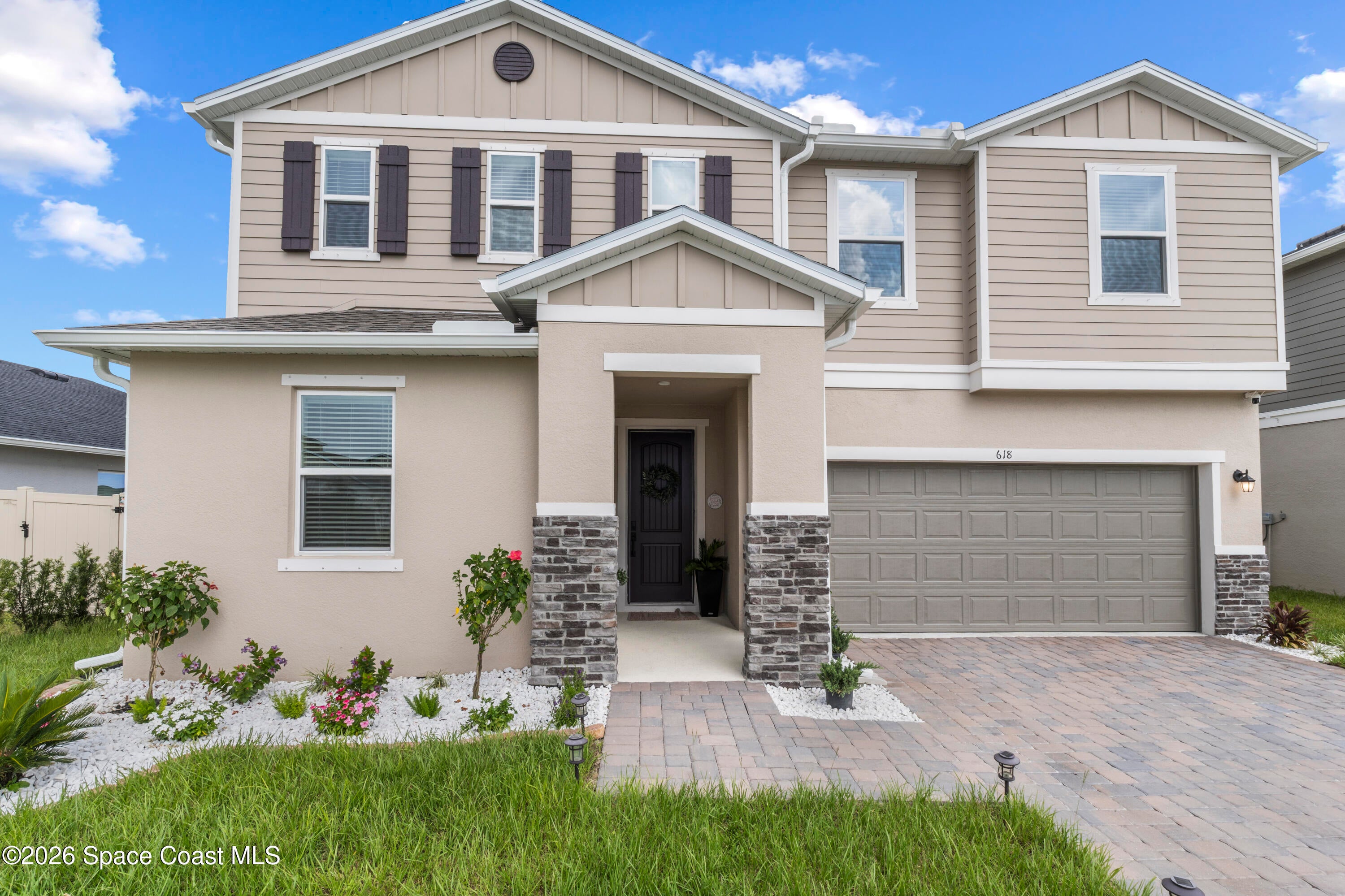 618 Kerrs Ln, Palm Bay, FL 32909