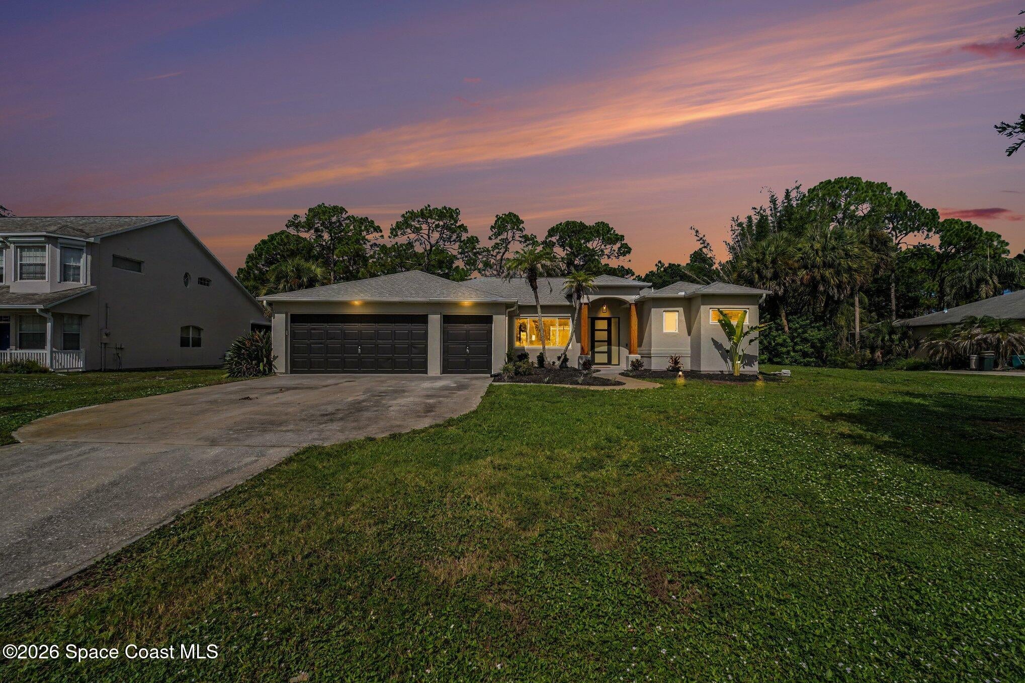 671 Hurst Rd, Palm Bay, FL 32907 photo