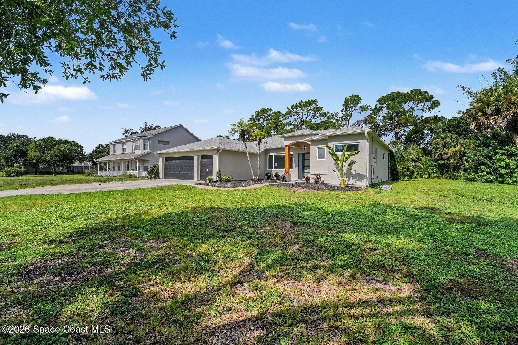 671 Hurst Rd, Palm Bay, FL 32907 photo