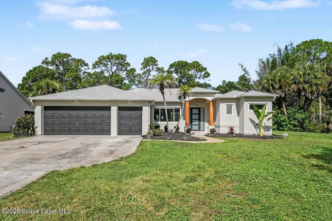 671 Hurst Rd, Palm Bay, FL 32907
