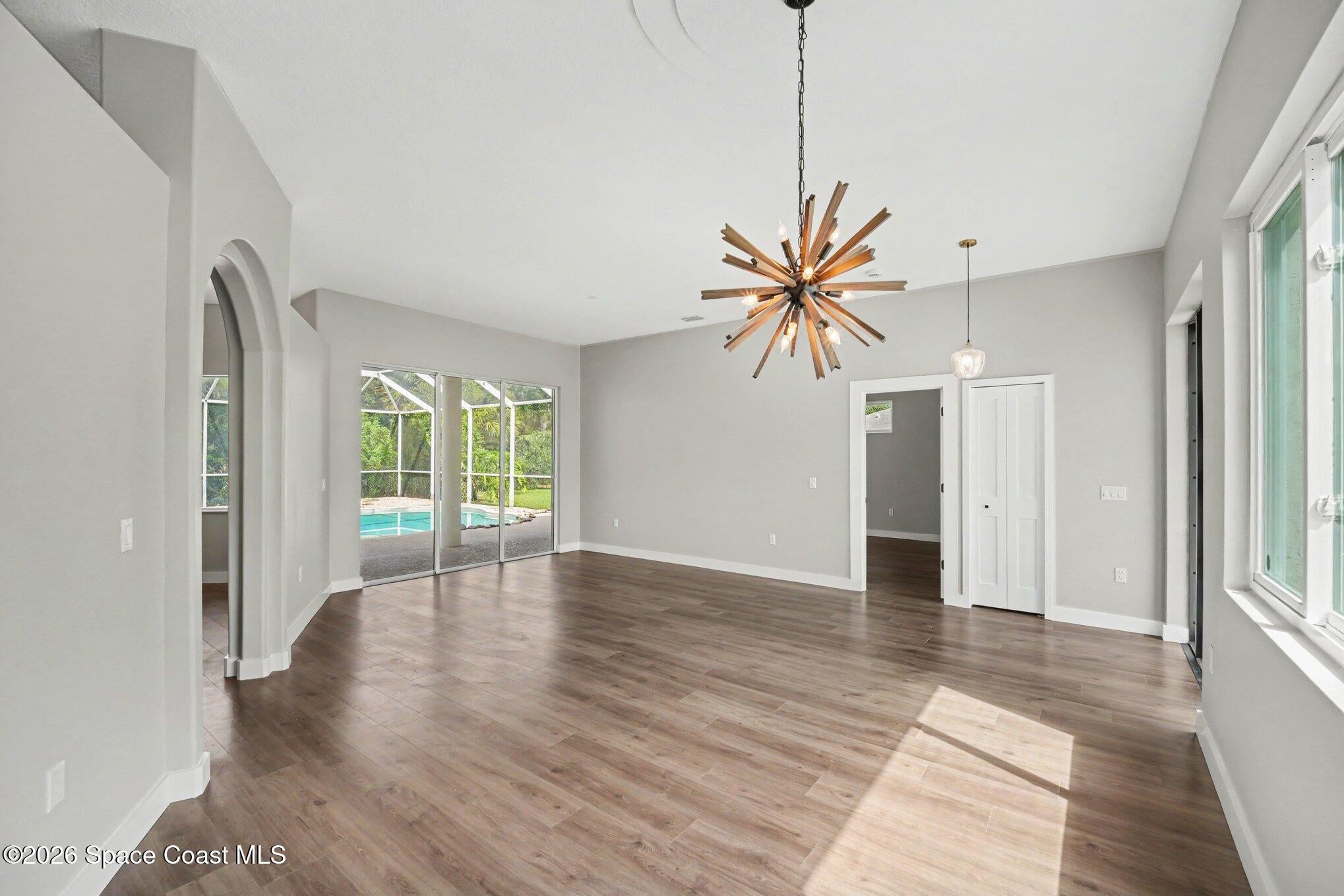 671 Hurst Rd, Palm Bay, FL 32907 photo