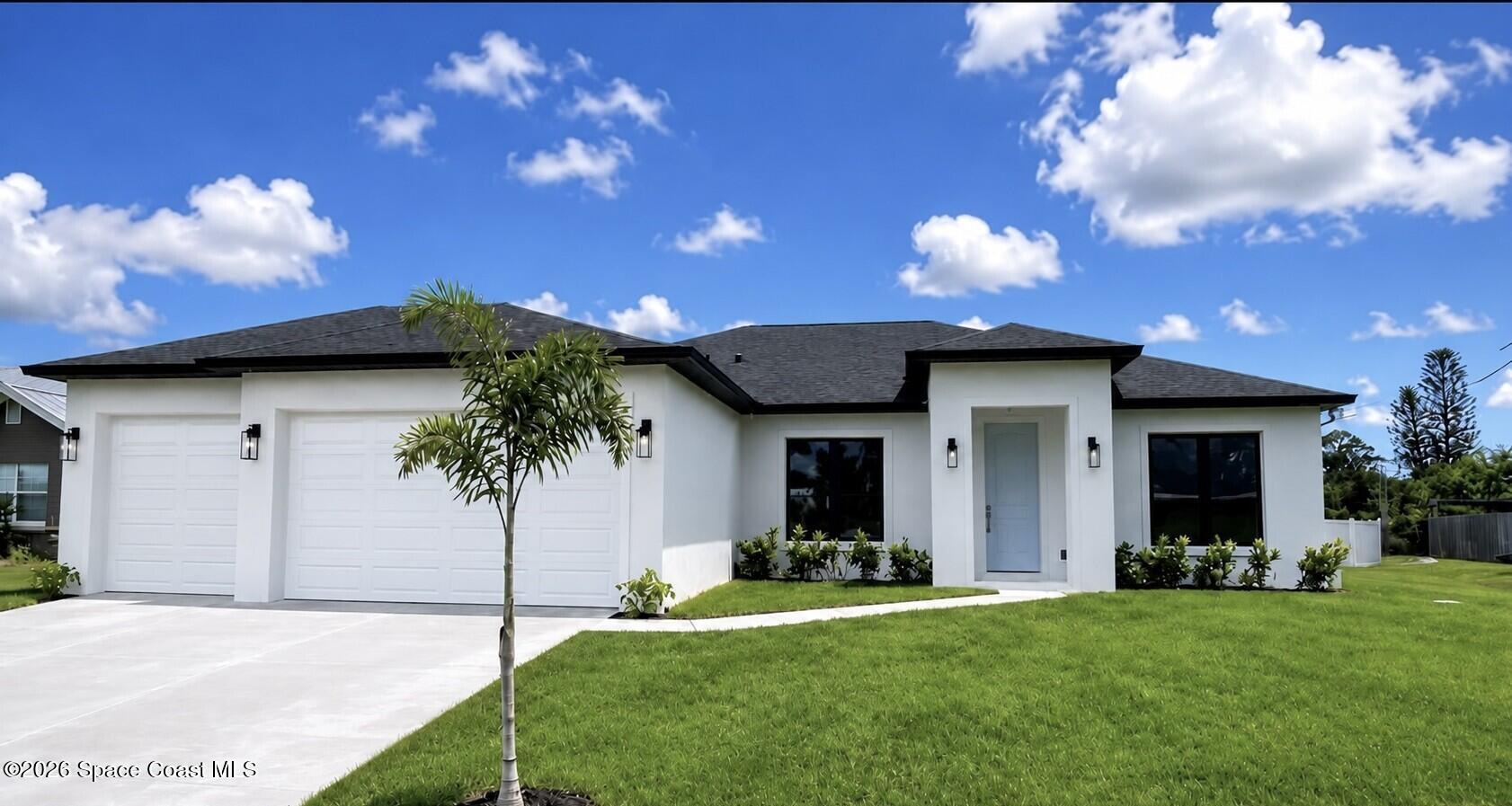 2966 Hester Ave, Palm Bay, FL 32909