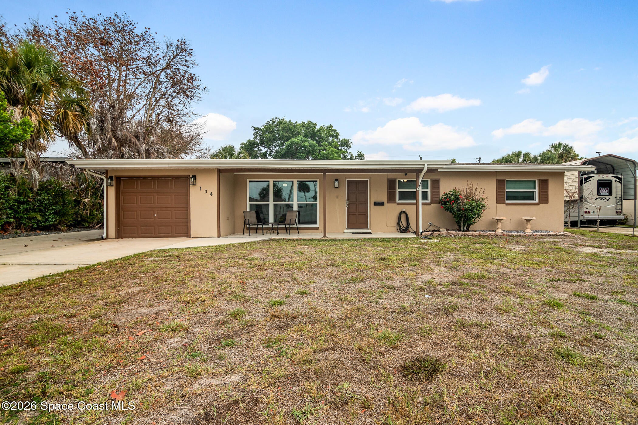 104 Bouganvillea Dr, Rockledge, FL 32955