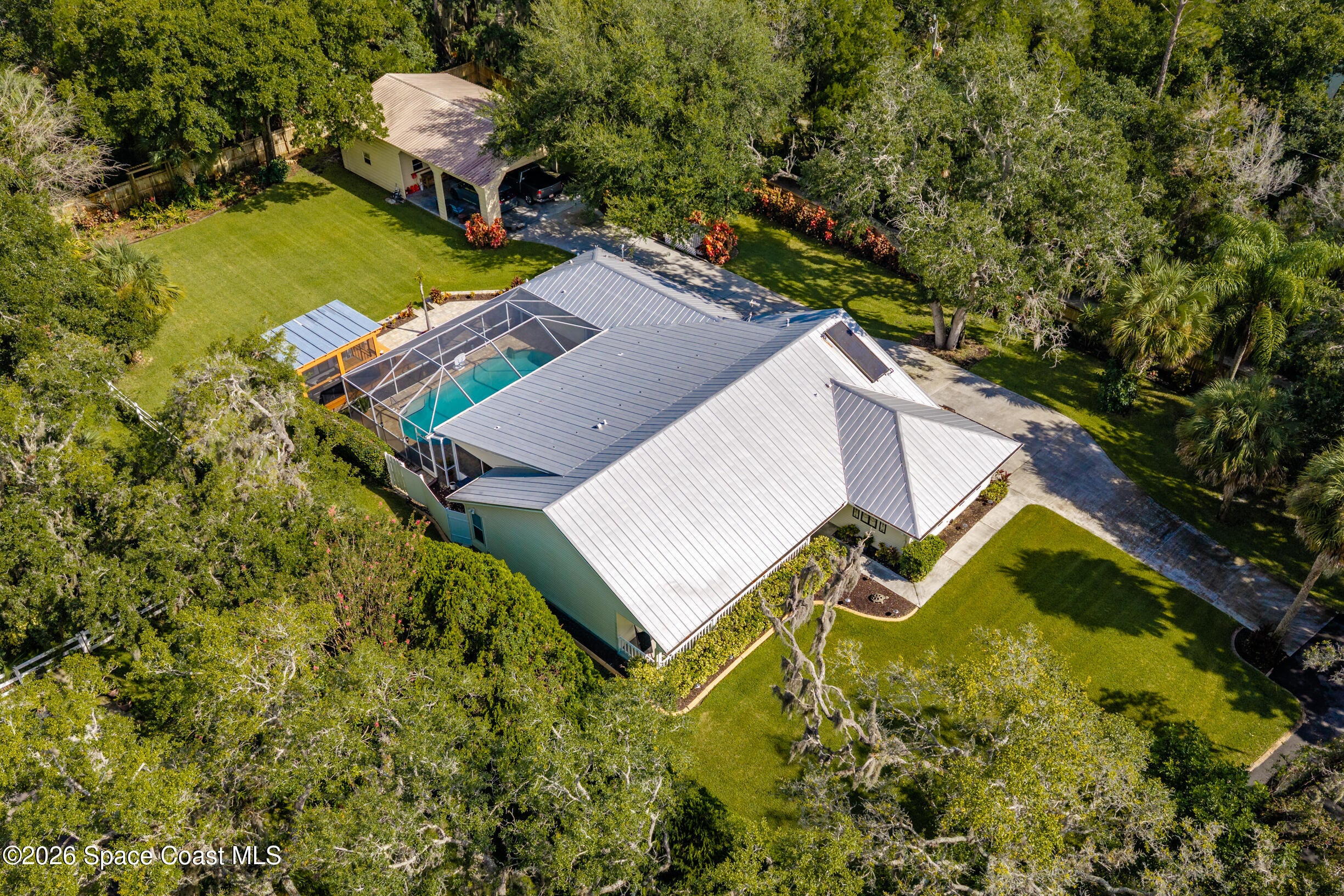 9791 Fleming Grant Rd, Micco, FL 32976