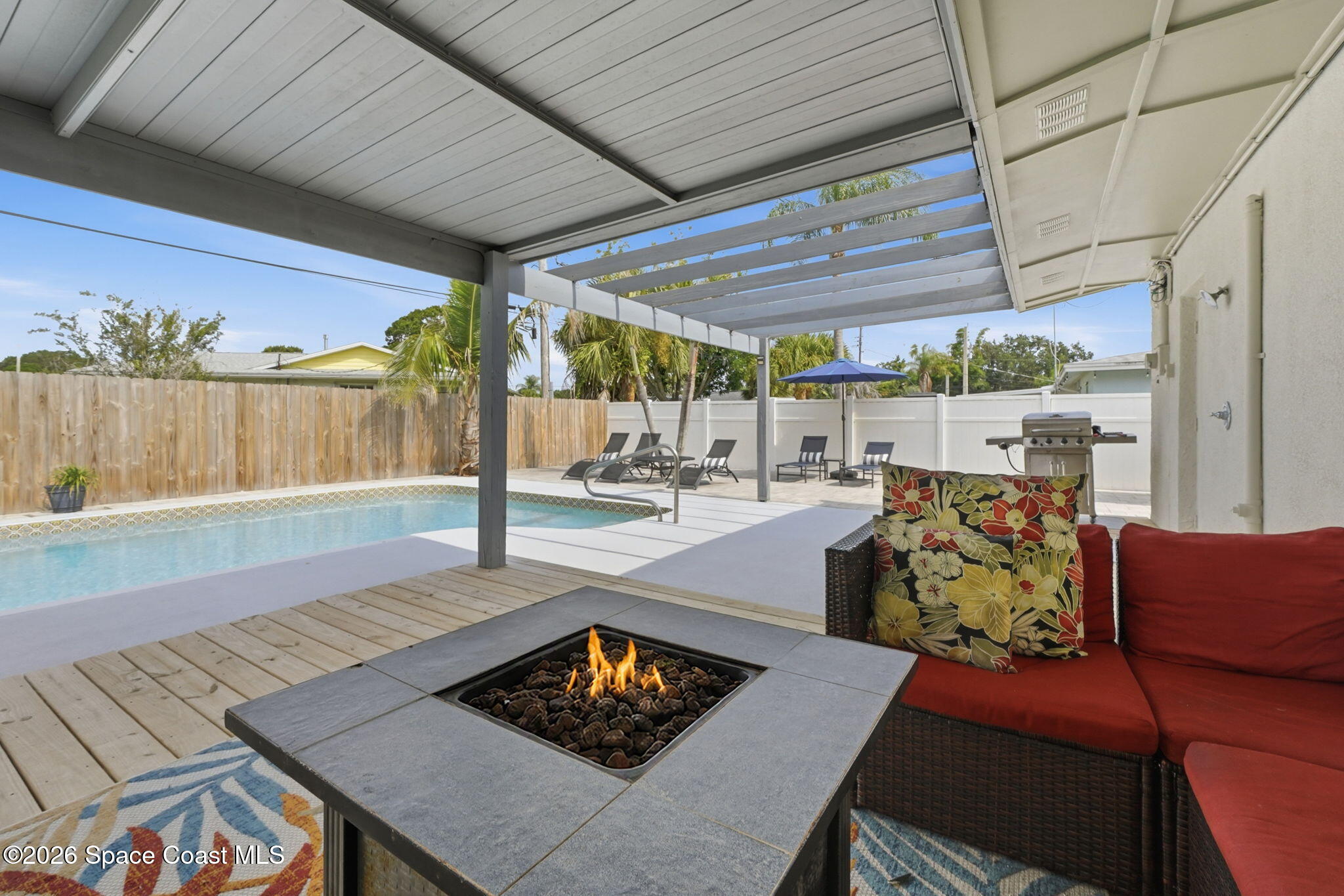 2504 Plantation Dr, Melbourne, FL 32901