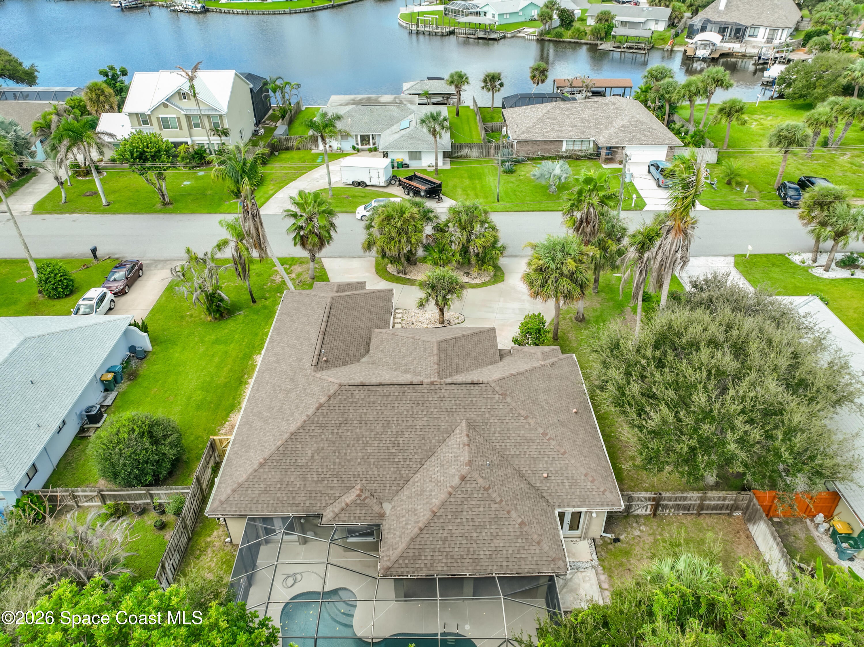 104 Mohican Way, Melbourne Beach, FL 32951 photo
