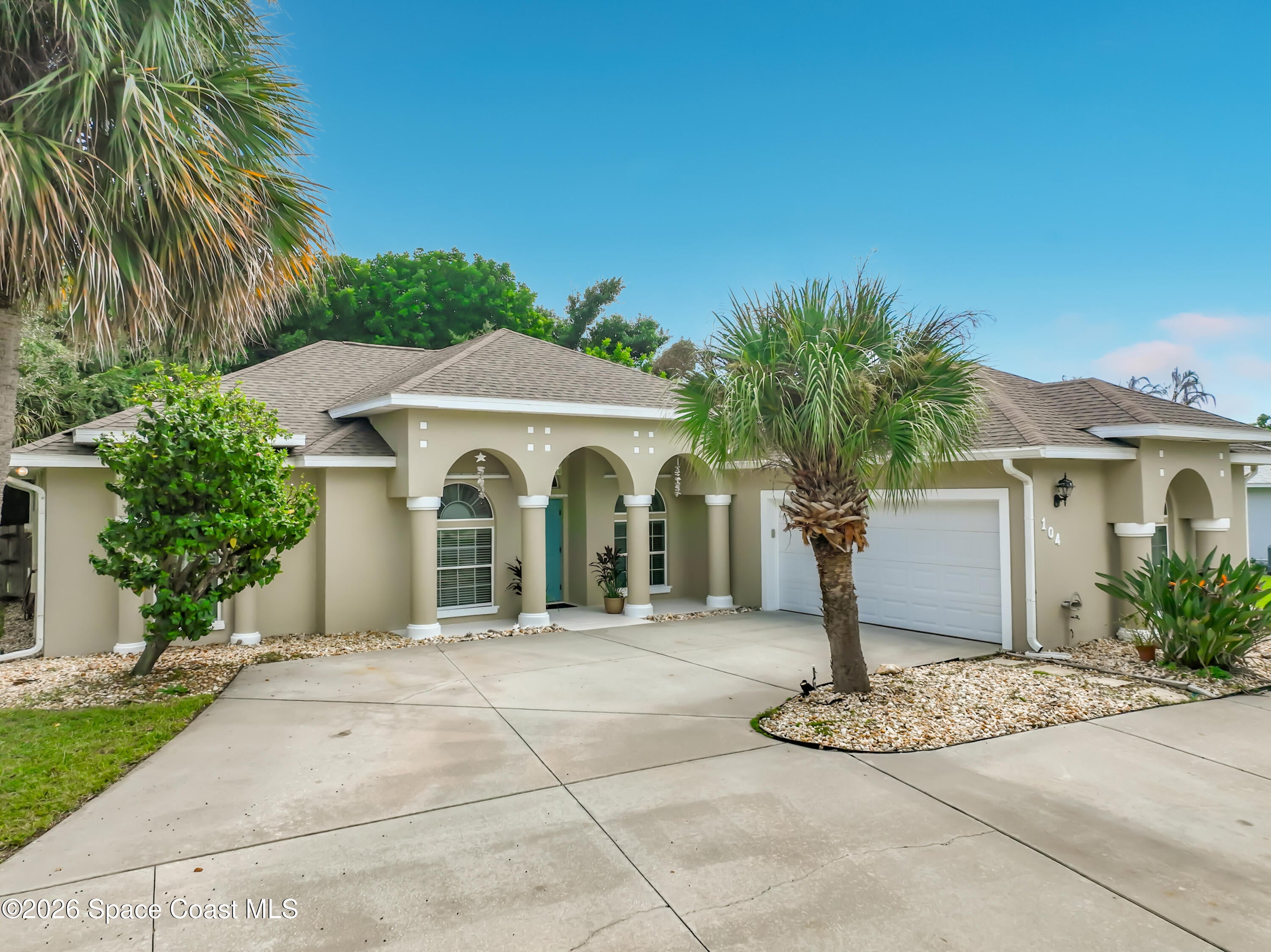 104 Mohican Way, Melbourne Beach, FL 32951 photo