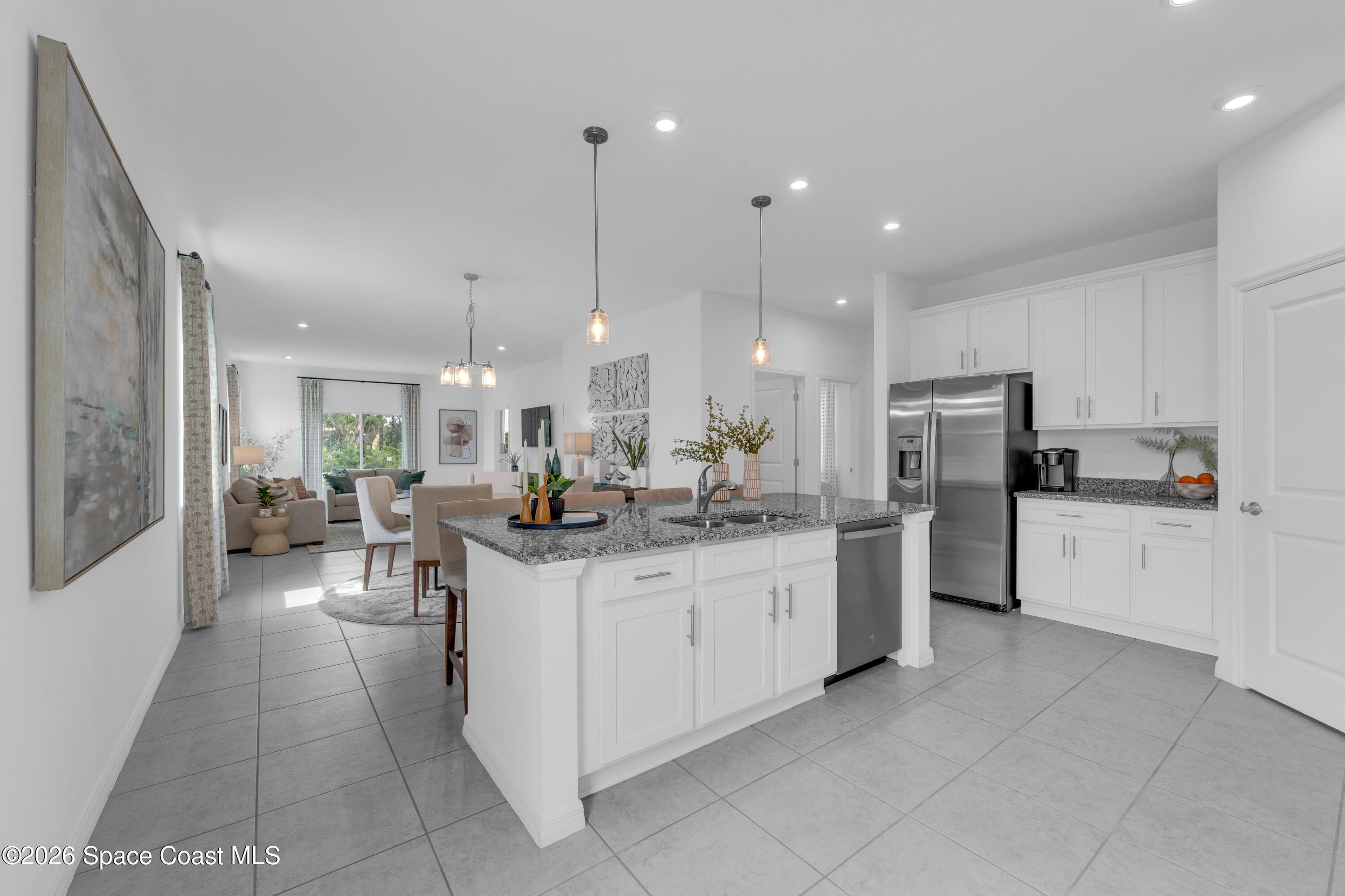 637 Castleford Ave, Palm Bay, FL 32905 photo