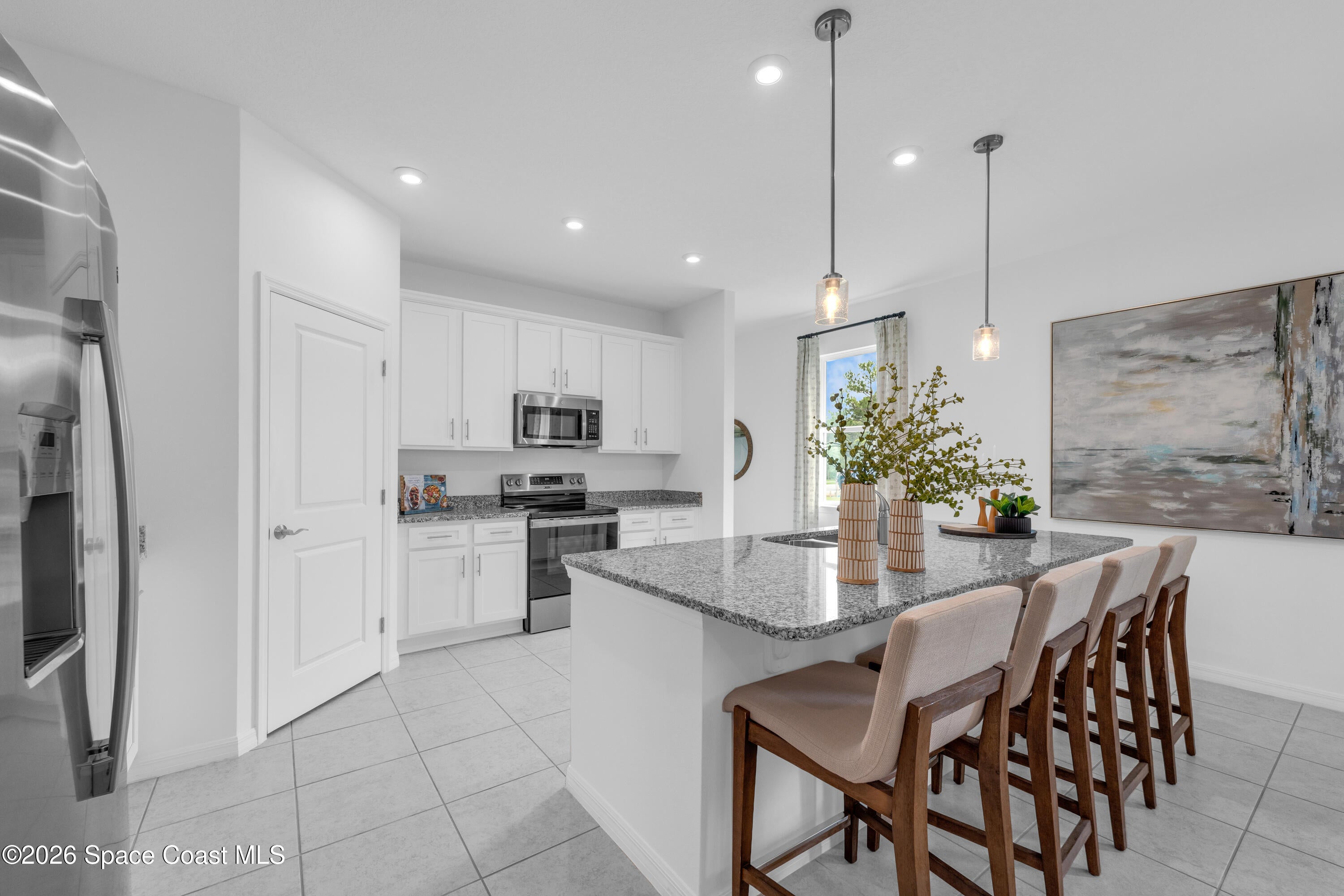 637 Castleford Ave, Palm Bay, FL 32905 photo