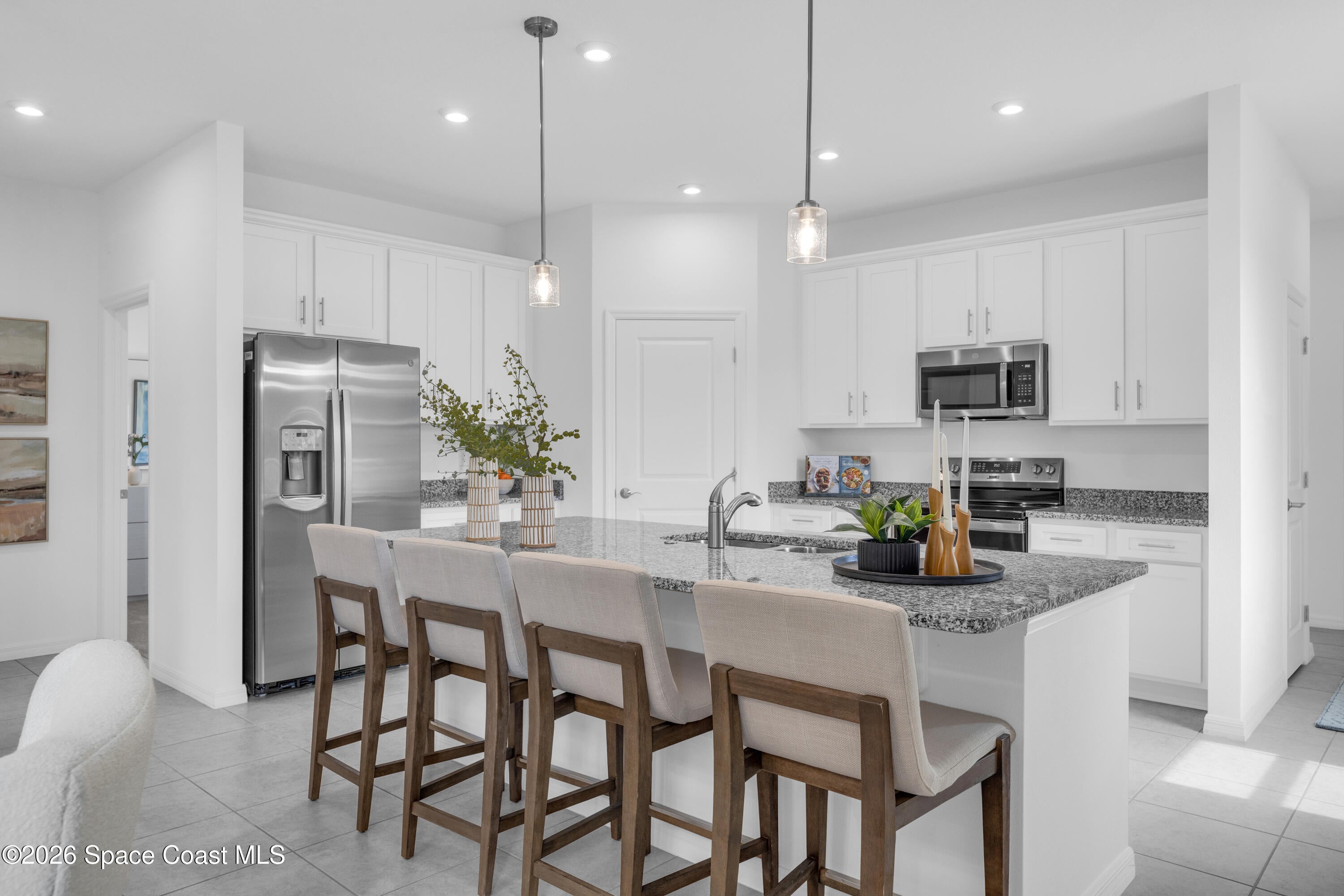 637 Castleford Ave, Palm Bay, FL 32905 photo