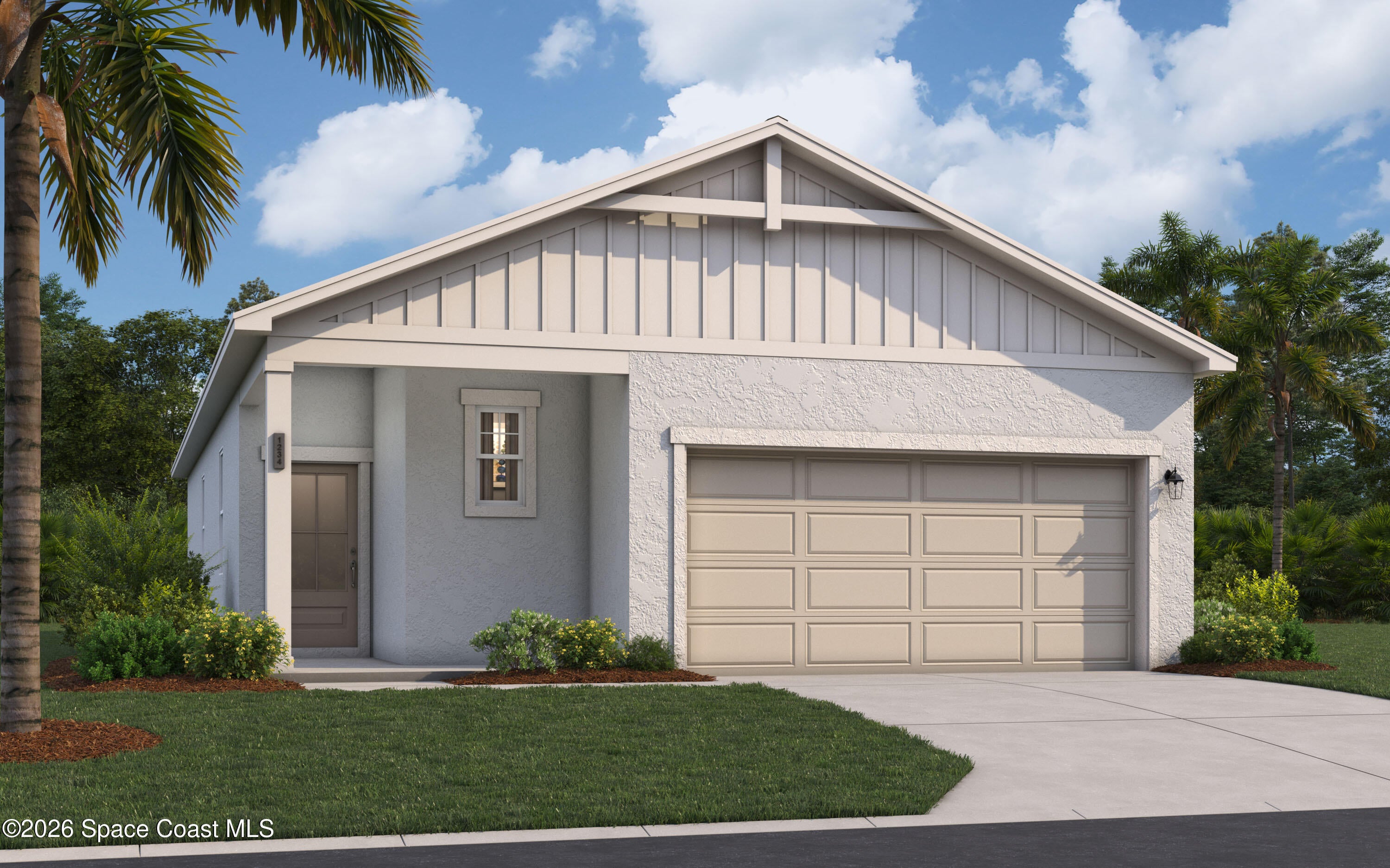 637 Castleford Ave, Palm Bay, FL 32905