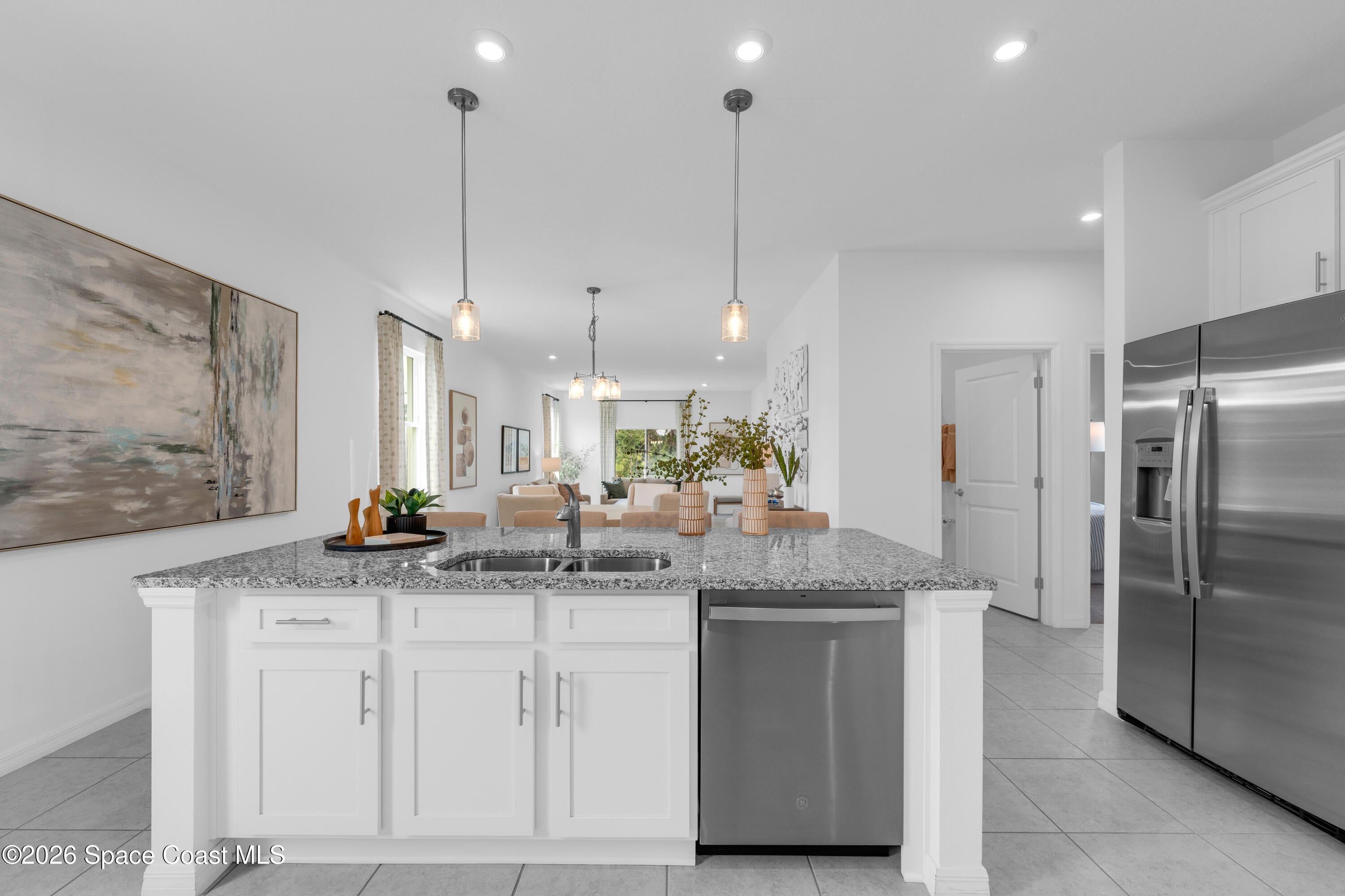637 Castleford Ave, Palm Bay, FL 32905 photo