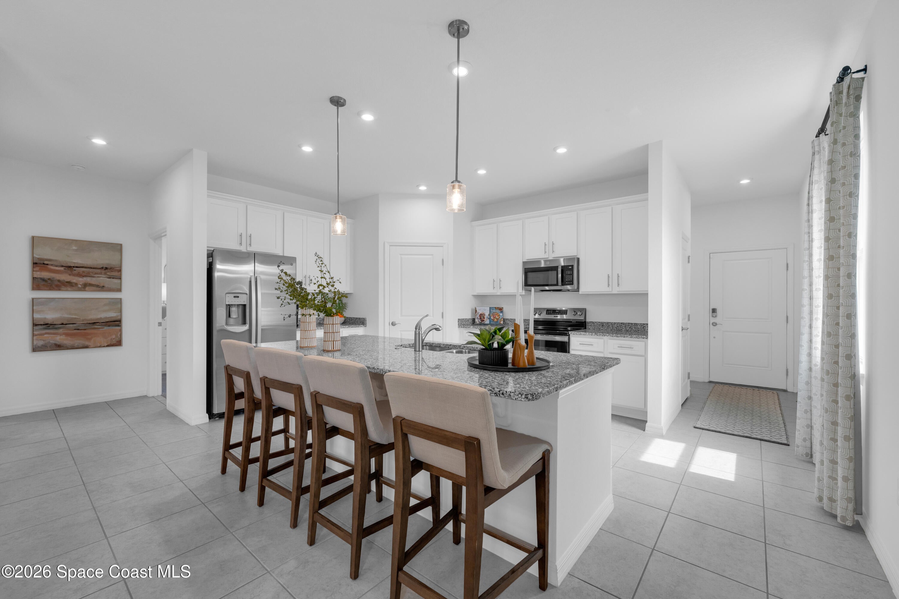 637 Castleford Ave, Palm Bay, FL 32905 photo