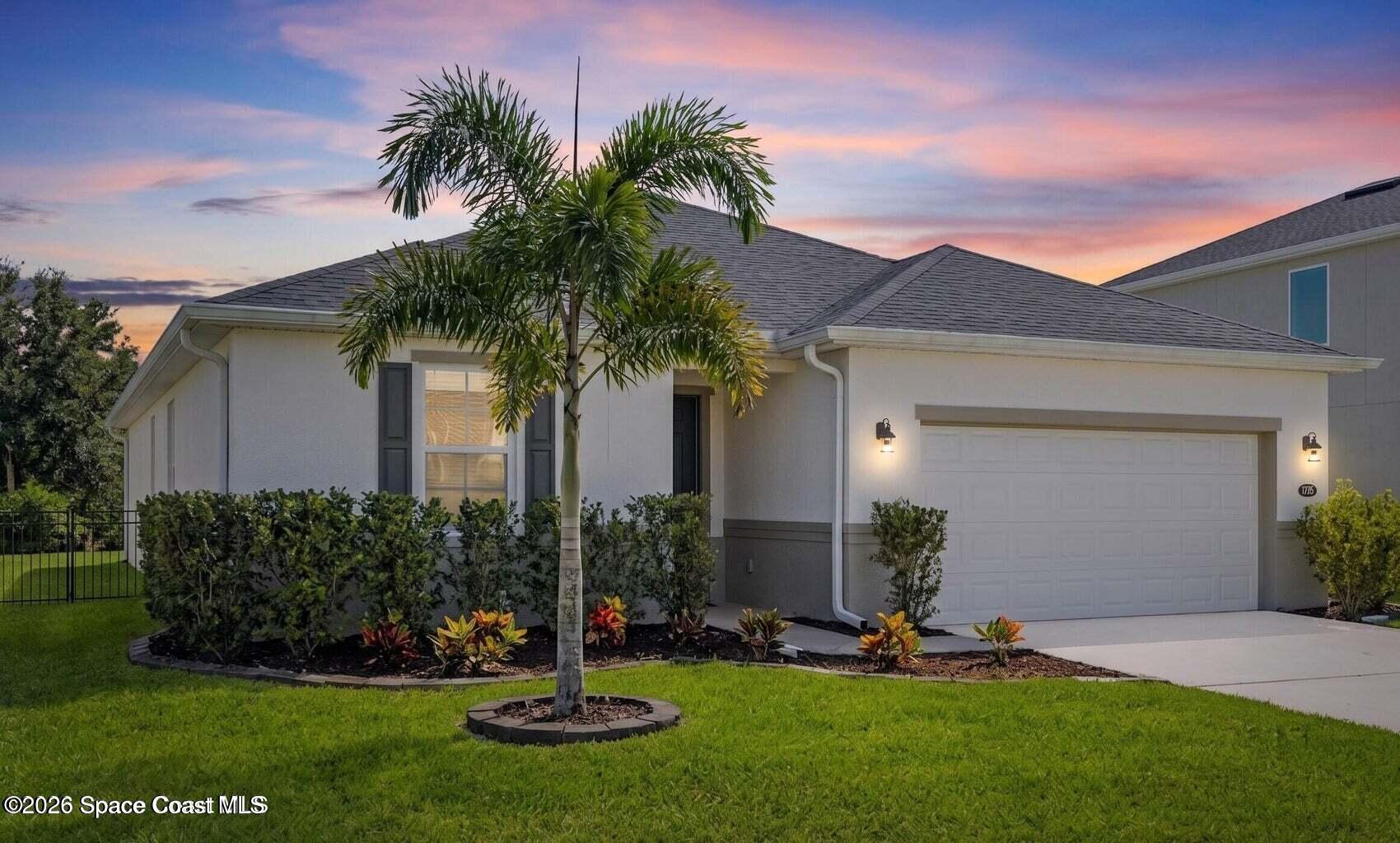 4703 Academic Ln, West Melbourne, FL 32904