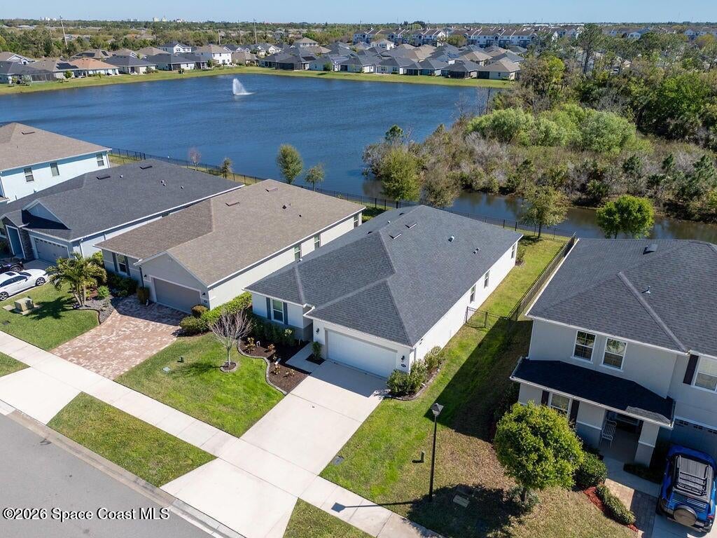 4703 Academic Ln, West Melbourne, FL 32904 photo