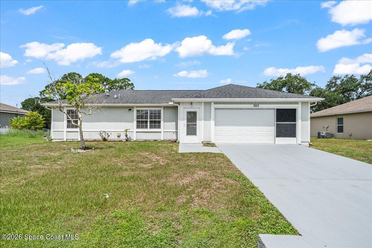 360 Wendover Rd, Palm Bay, FL 32908