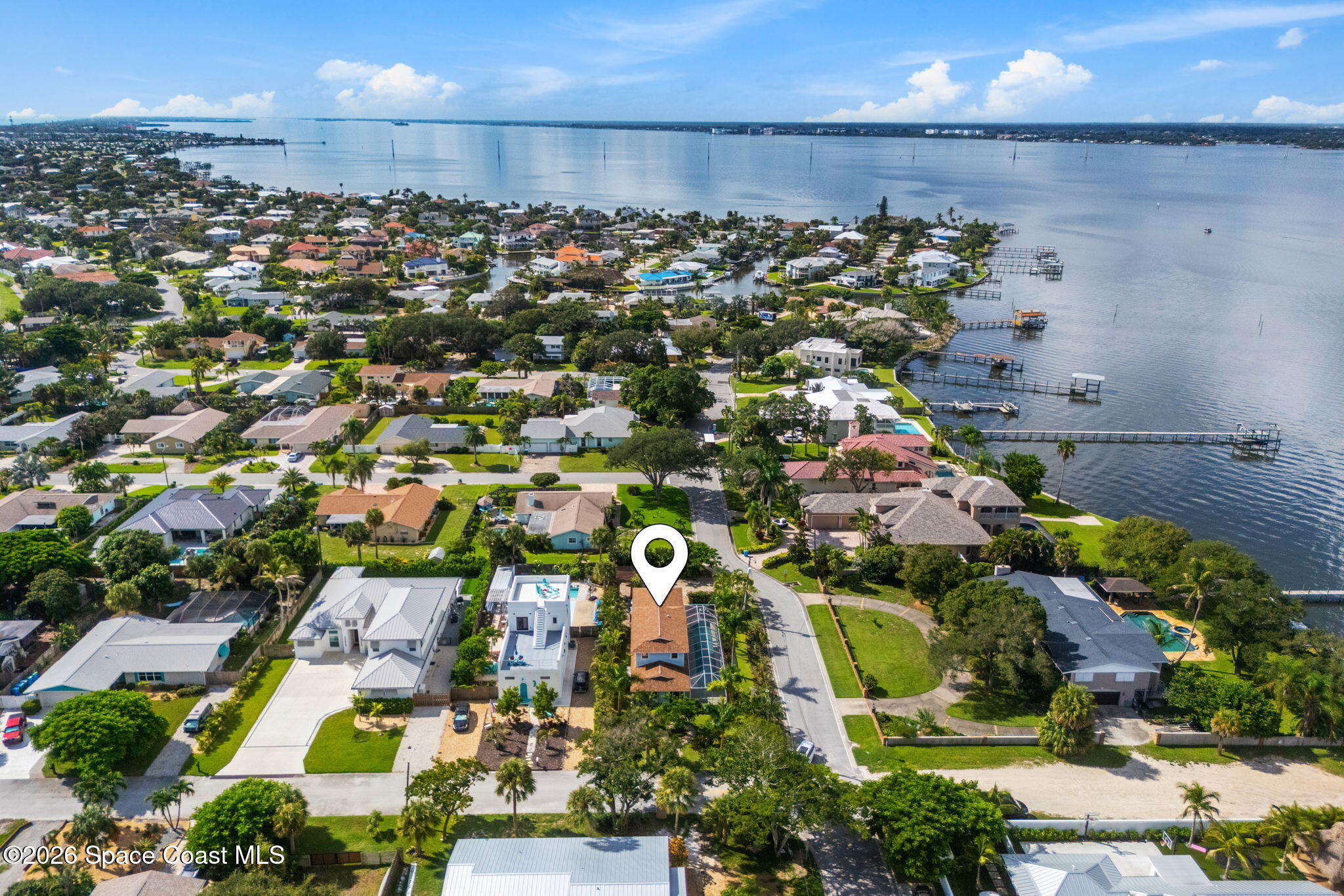 423 6th Ave, Melbourne Beach, FL 32951