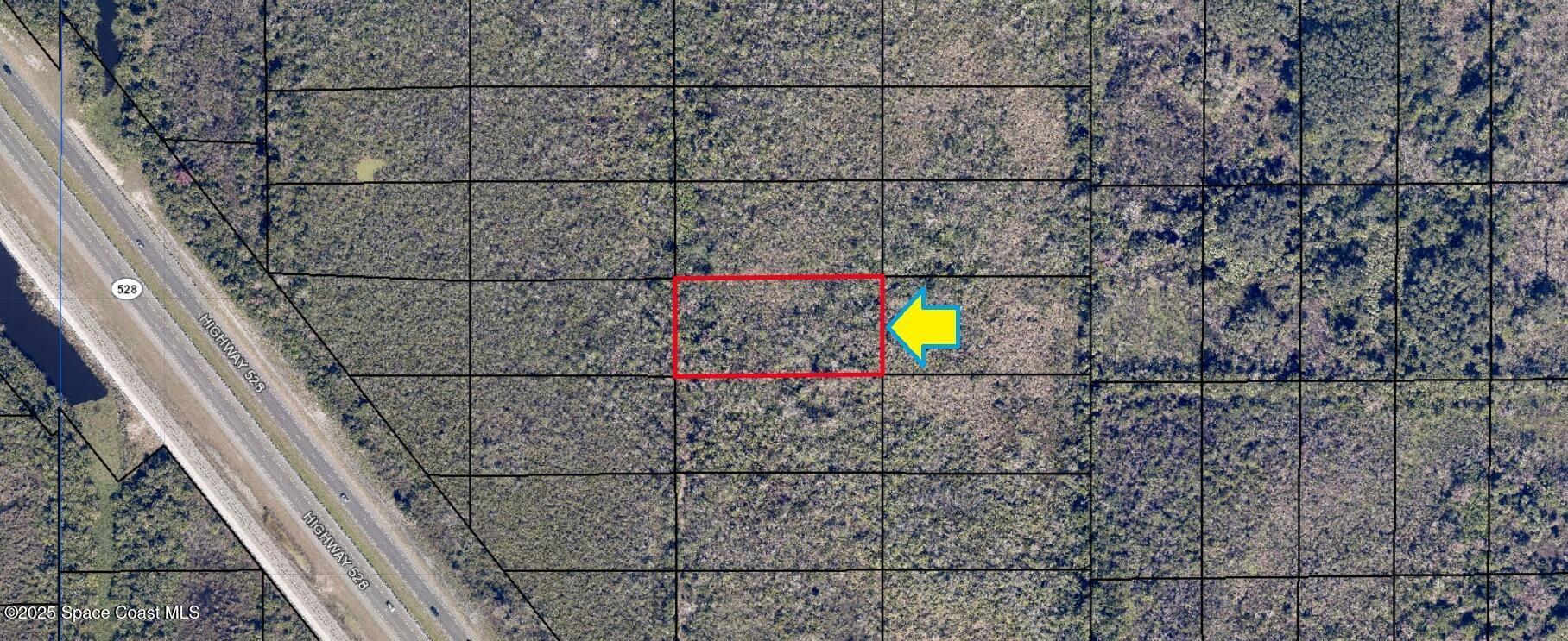 0 North Access, Cocoa, FL 32926
