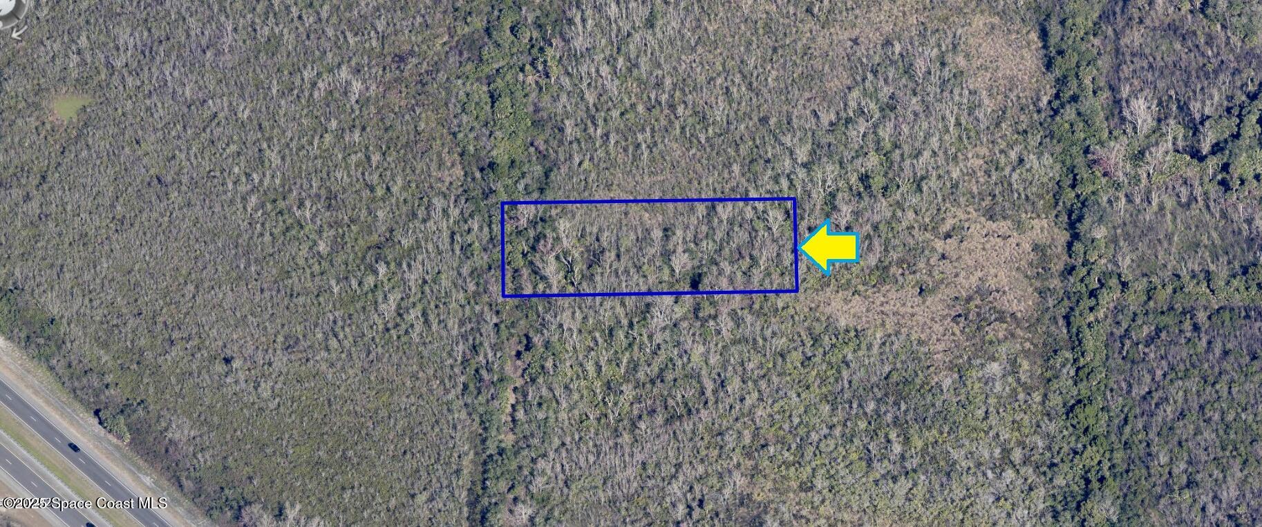 0 North Access #OF FLOOR 528, Cocoa, FL 32926 photo