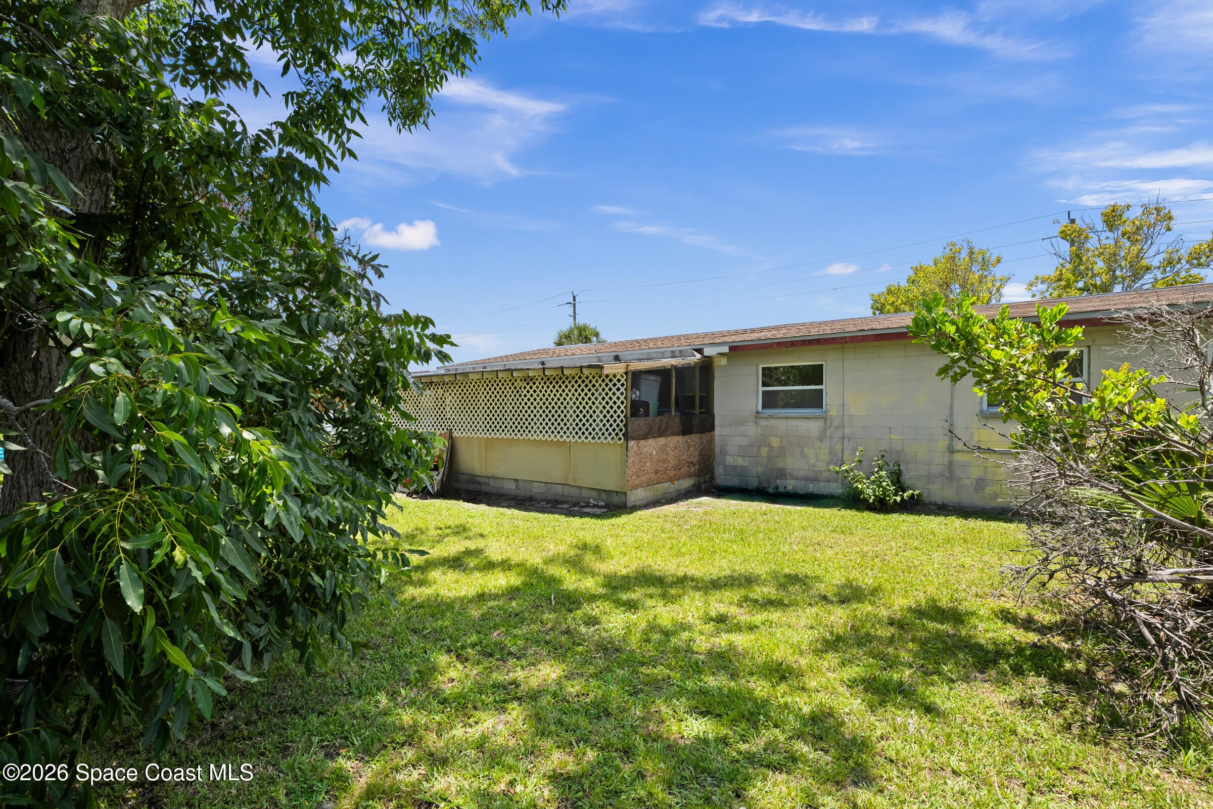 2715 Bruce D Buggs St, Melbourne, FL 32901 photo