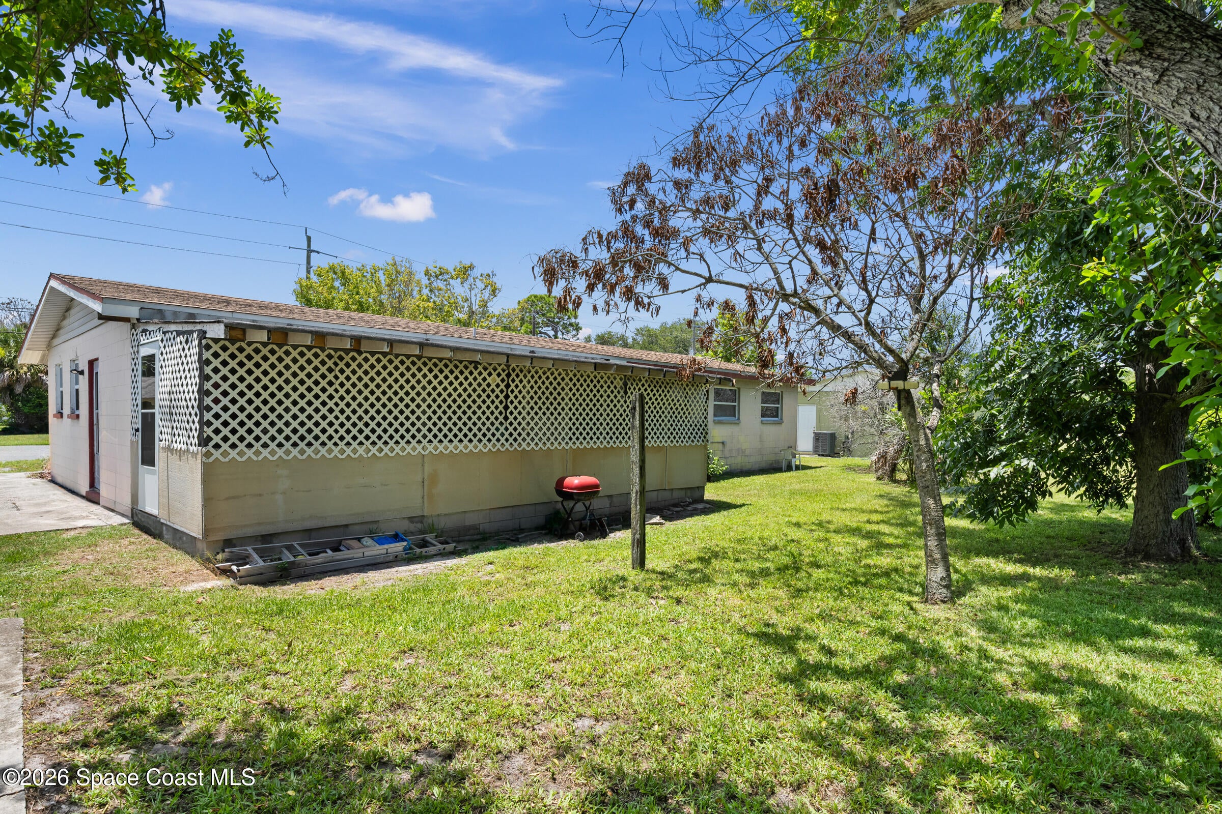2715 Bruce D Buggs St, Melbourne, FL 32901 photo