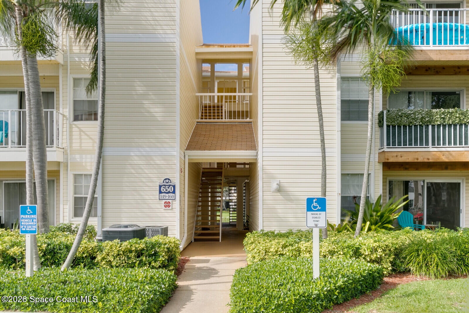 650 Island Club Court 160, Indialantic, FL 32903
