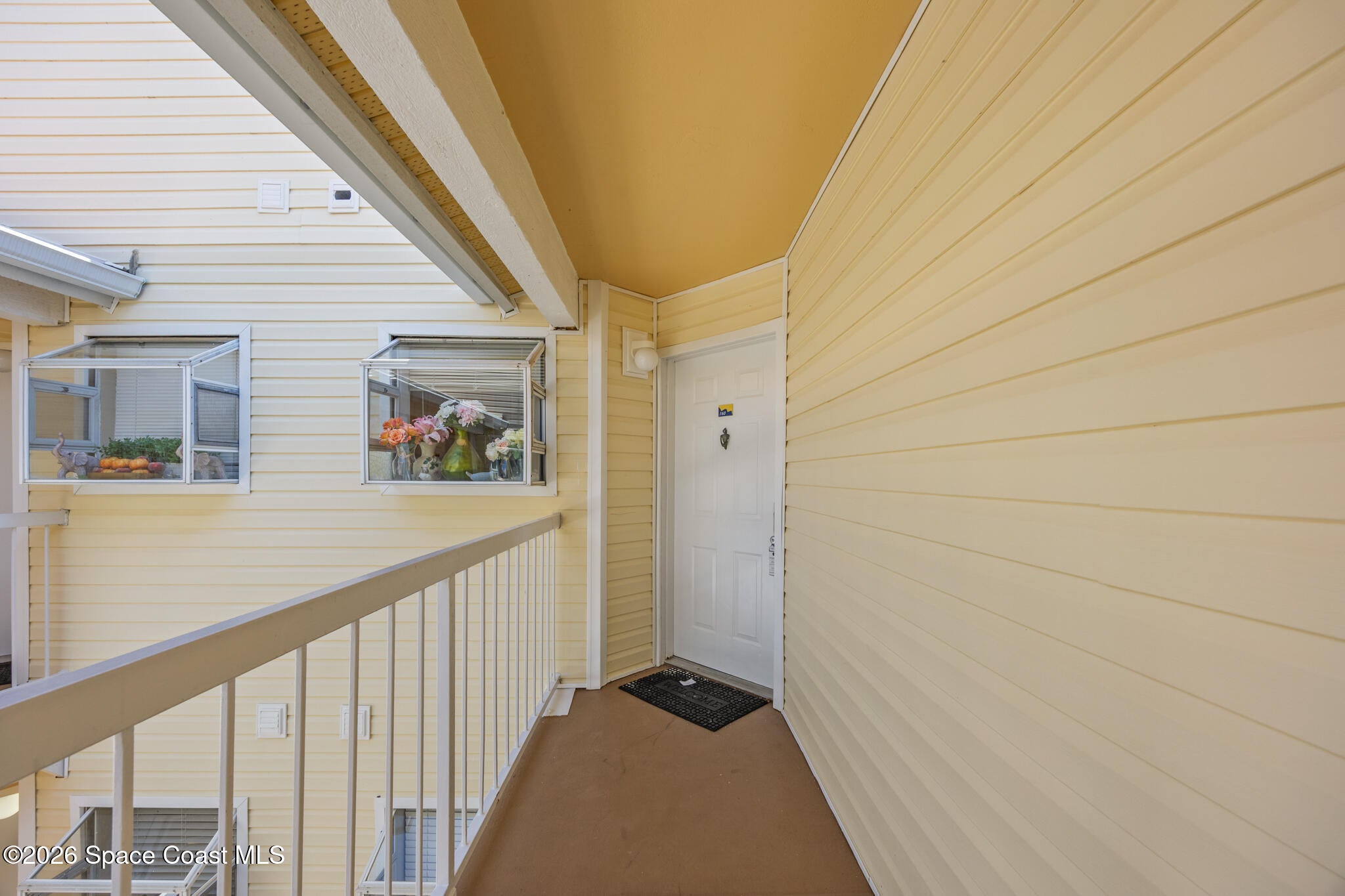 650 Island Club Court 160, Indialantic, FL 32903 photo