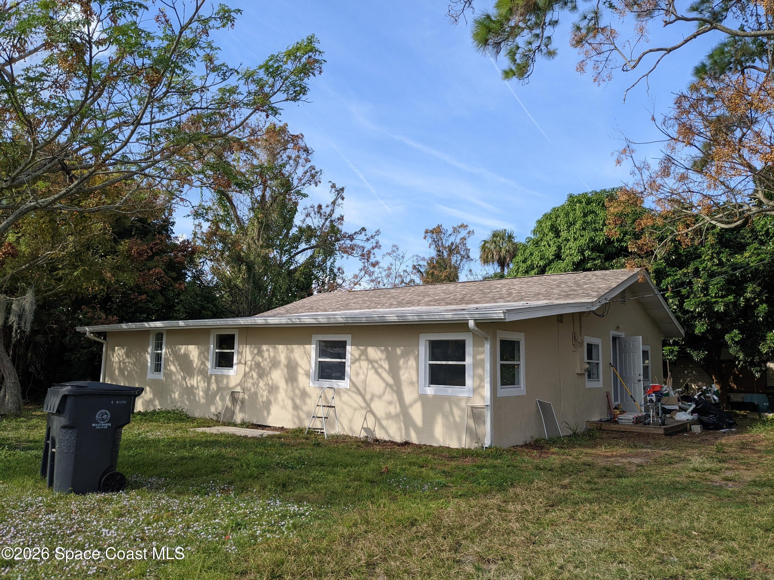 4100 Alpine Ln, Titusville, FL 32780 photo