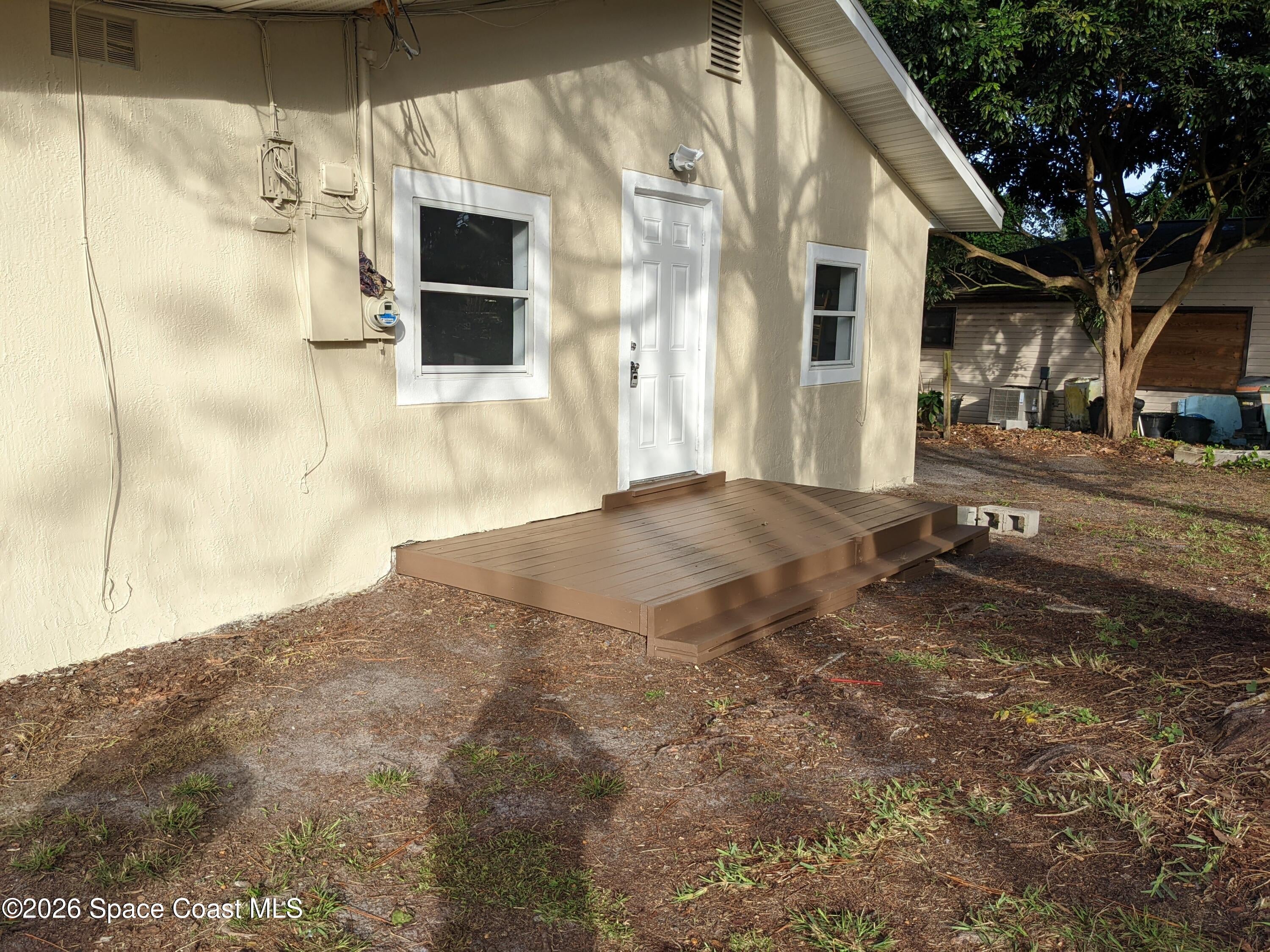 4100 Alpine Ln, Titusville, FL 32780 photo