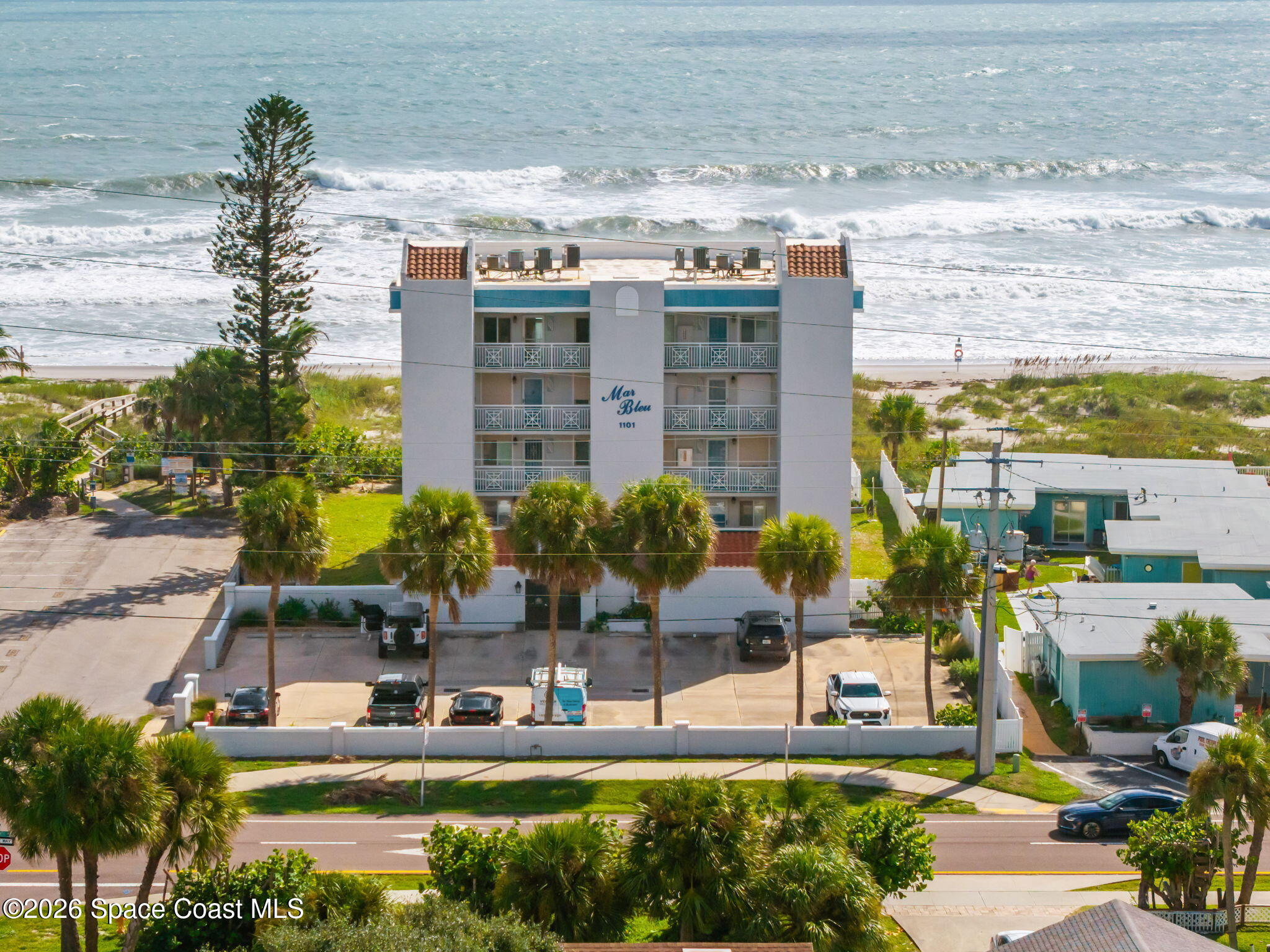 1101 Atlantic Ave, Cocoa Beach, FL 32931