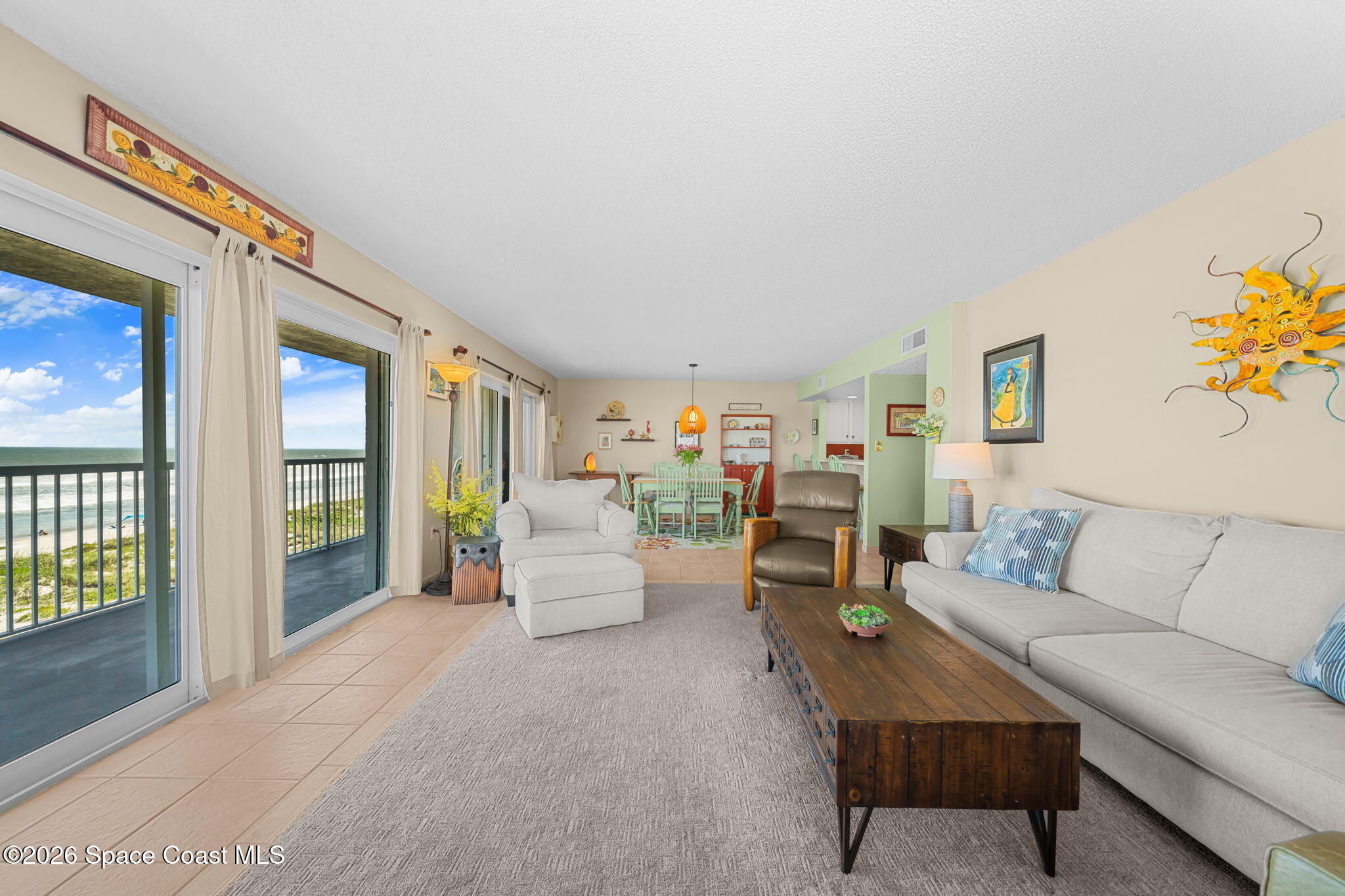 1101 S Atlantic Ave #APARTMENT 501, Cocoa Beach, FL 32931 photo