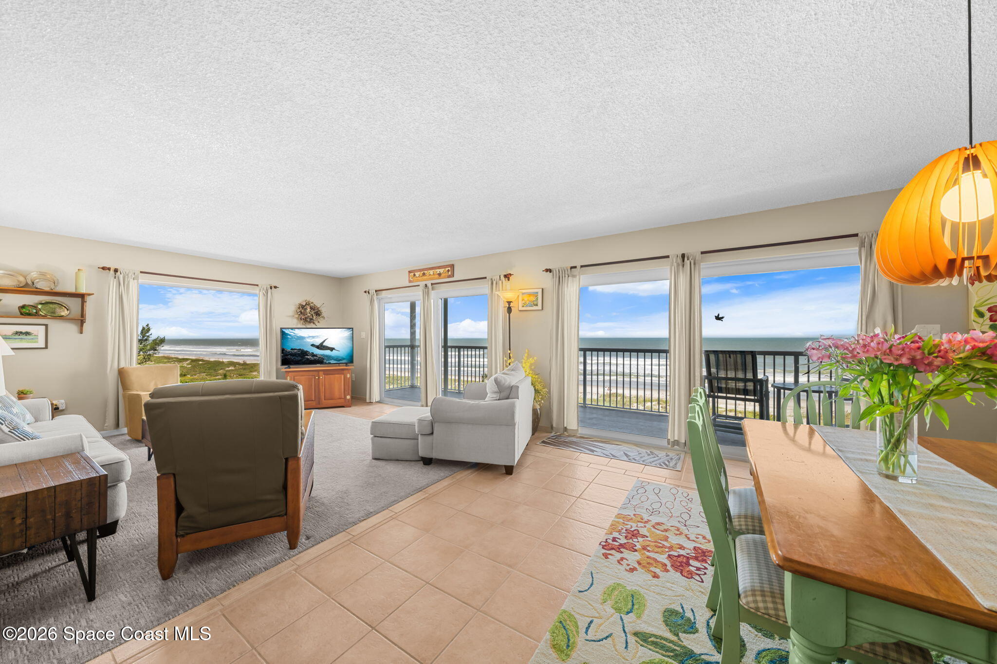 1101 S Atlantic Ave #APARTMENT 501, Cocoa Beach, FL 32931 photo