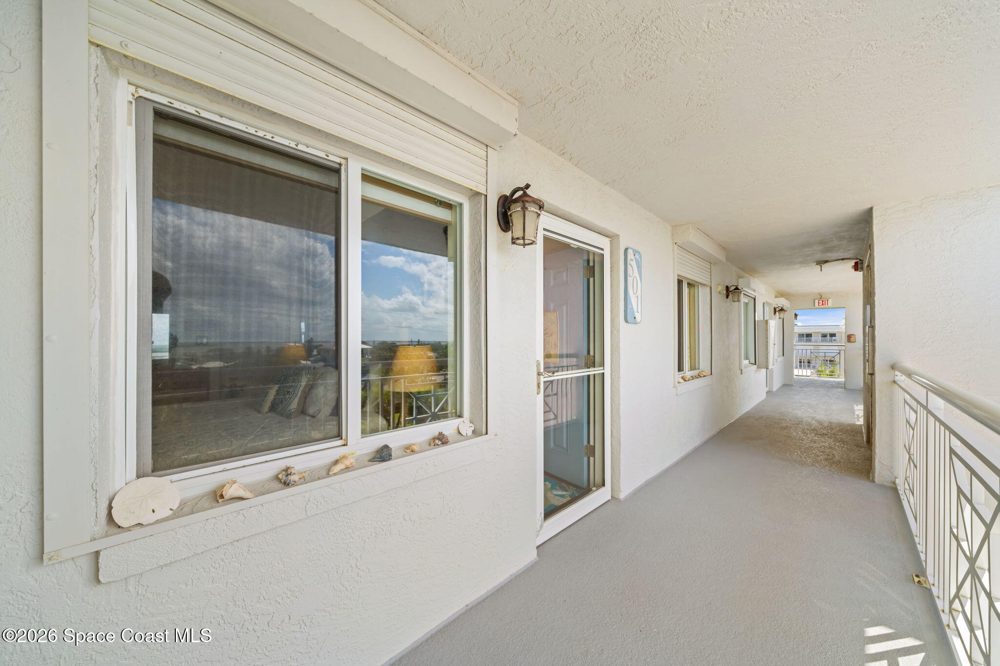 1101 S Atlantic Ave #APARTMENT 501, Cocoa Beach, FL 32931 photo