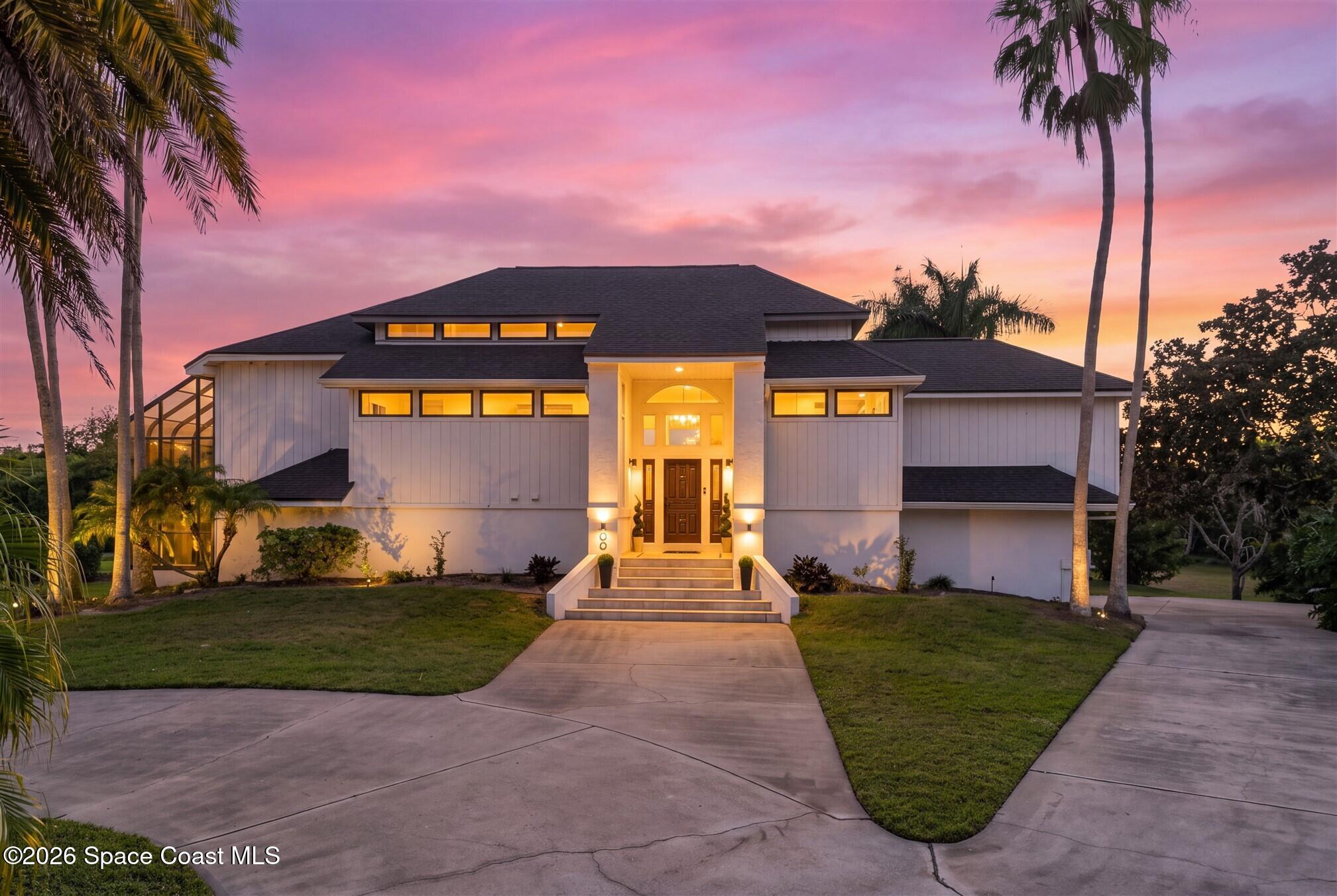 800 Kerry Downs Cir, Melbourne, FL 32940