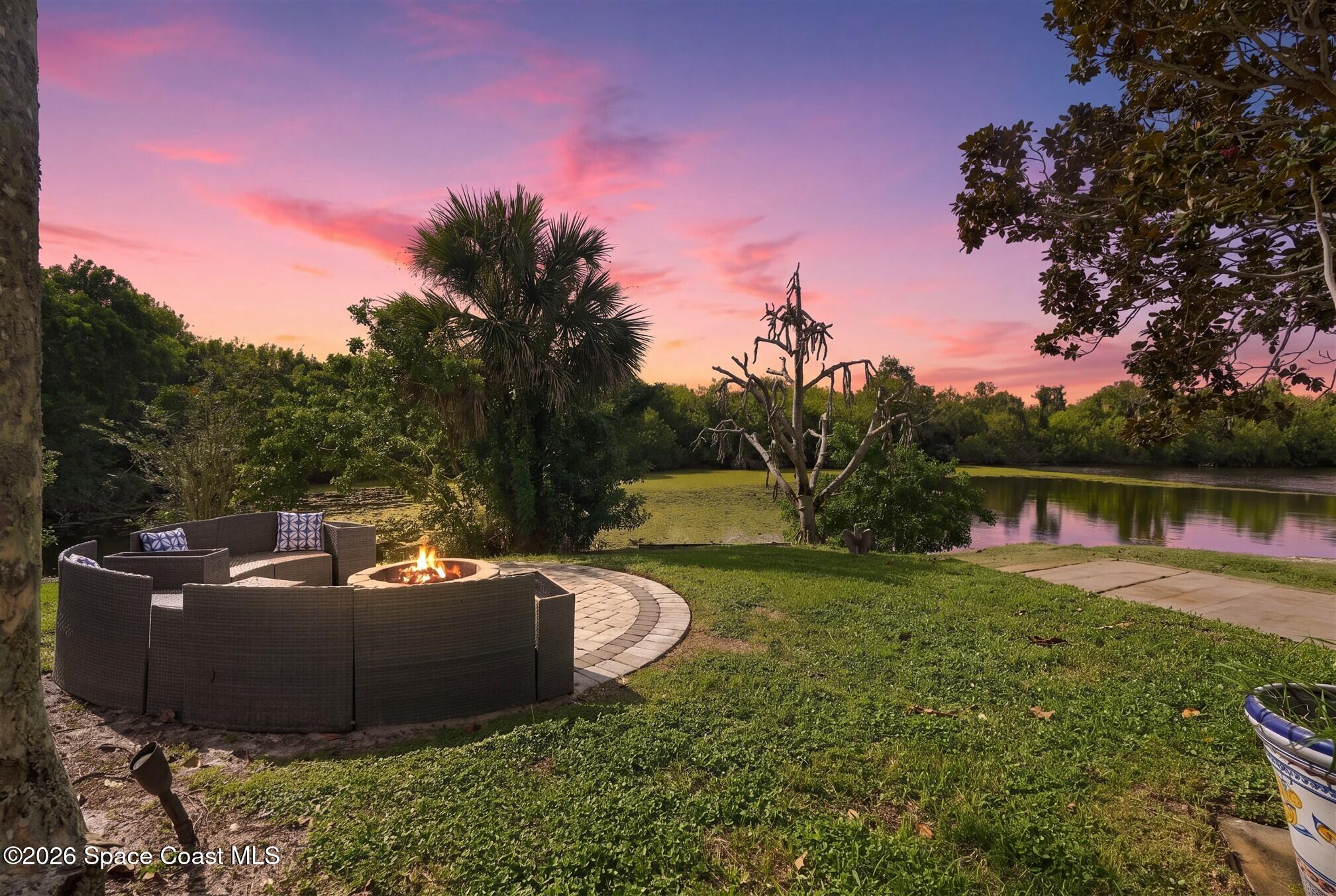 800 Kerry Downs Cir, Melbourne, FL 32940 photo