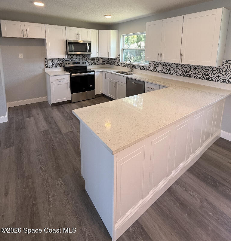 278 Fecco St, Cocoa, FL 32927 photo