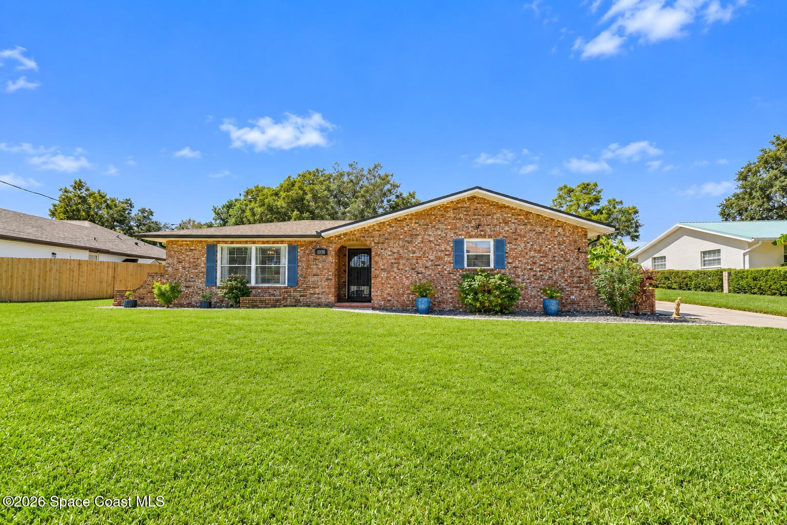1030 Sunswept Rd, Palm Bay, FL 32905