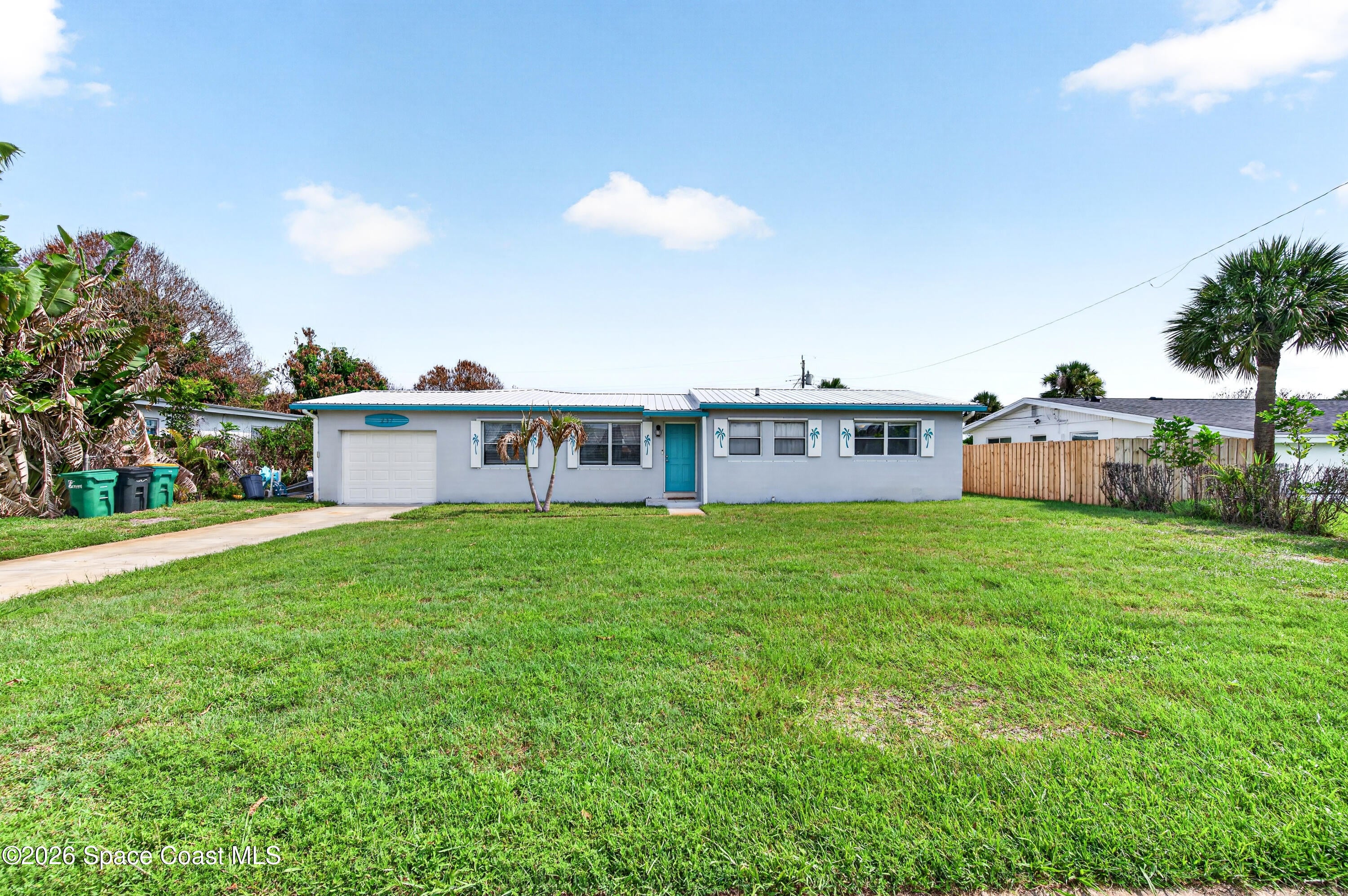 237 NE 1 St, Satellite Beach, FL 32937 photo