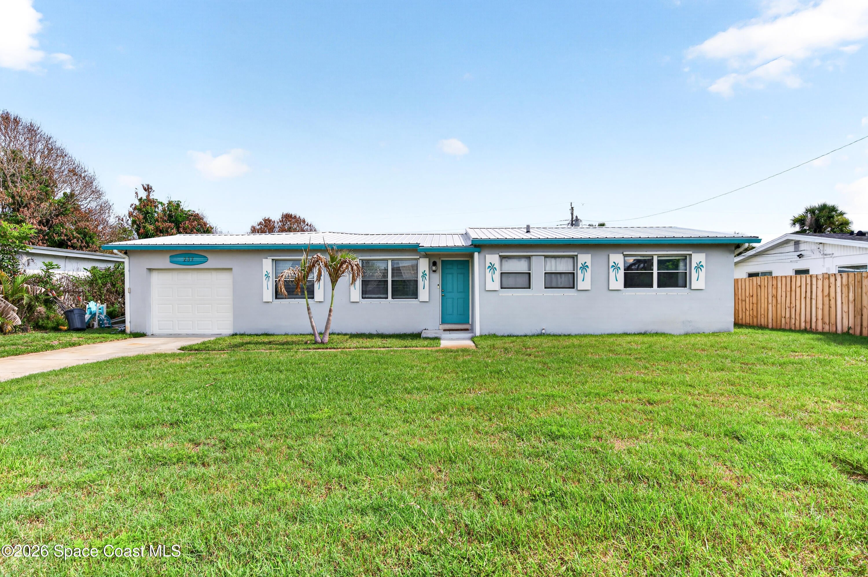 237 1 St, Satellite Beach, FL 32937