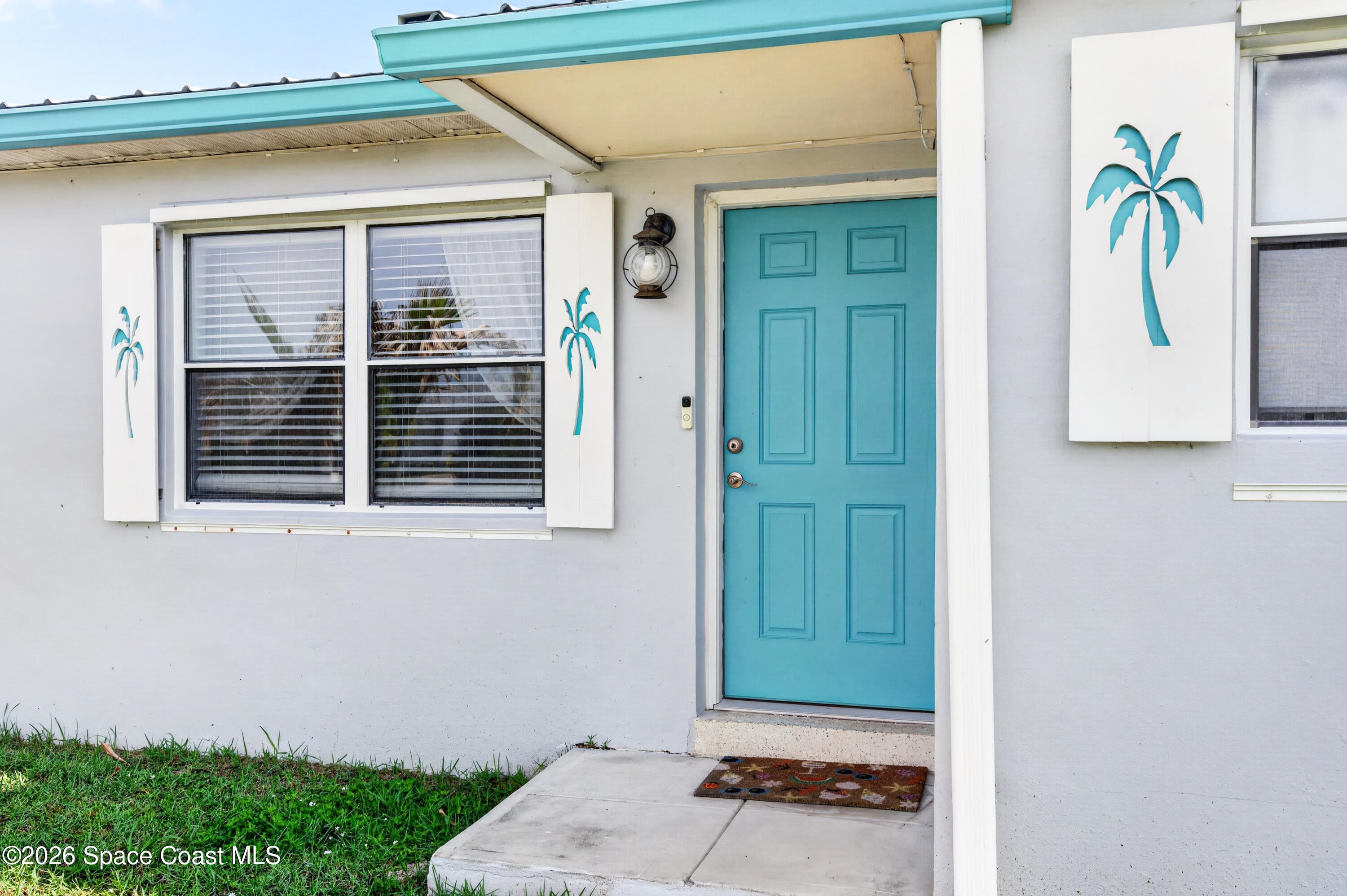 237 NE 1 St, Satellite Beach, FL 32937 photo