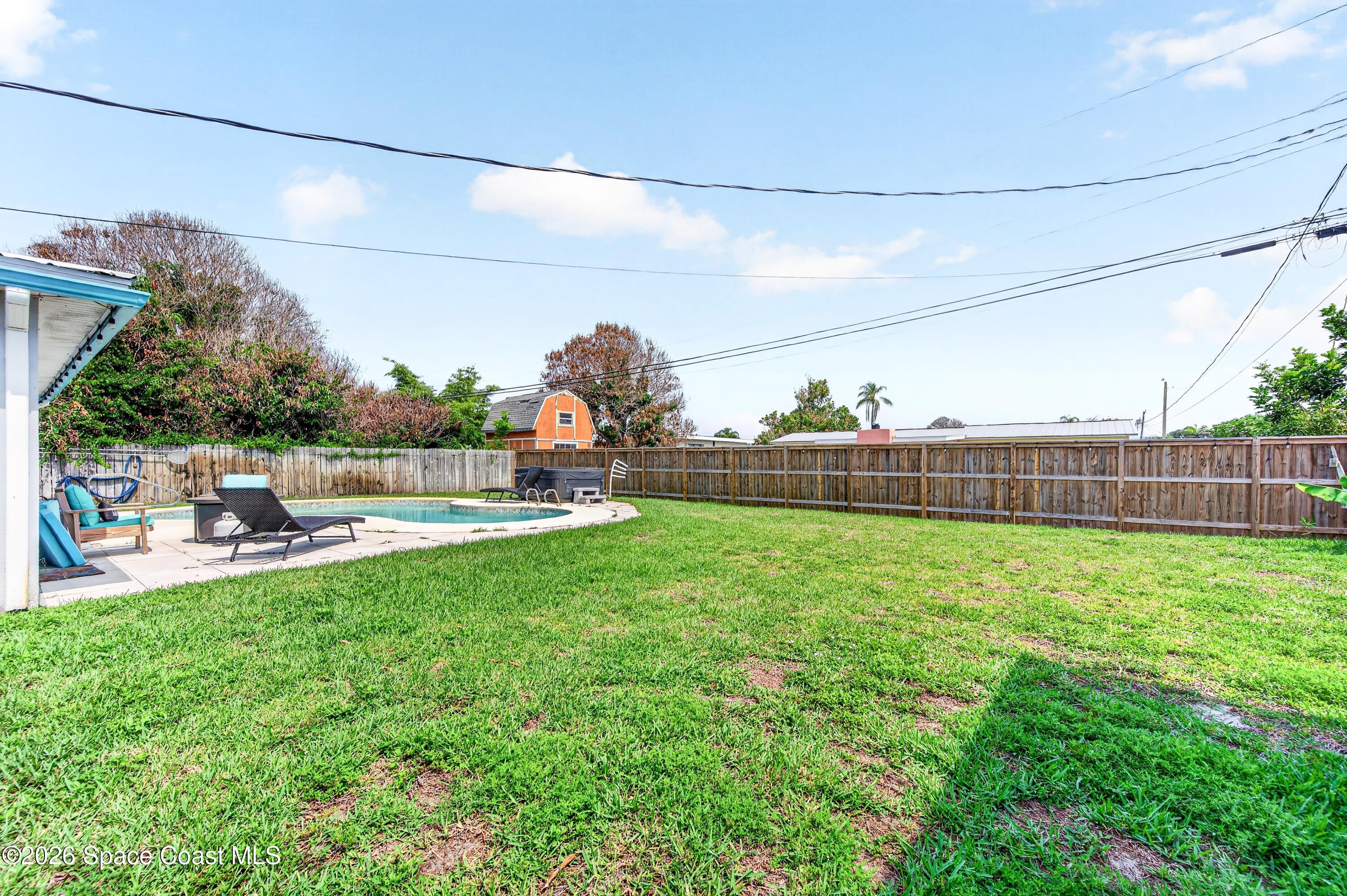 237 NE 1 St, Satellite Beach, FL 32937 photo