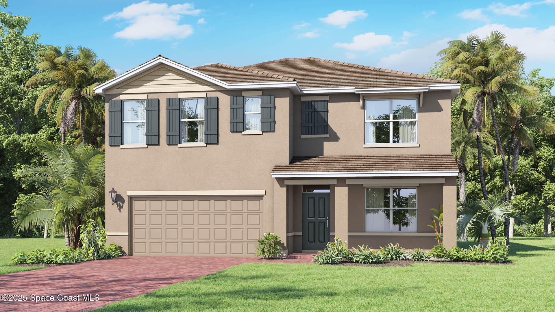 3061 Madden Ave, Palm Bay, FL 32908