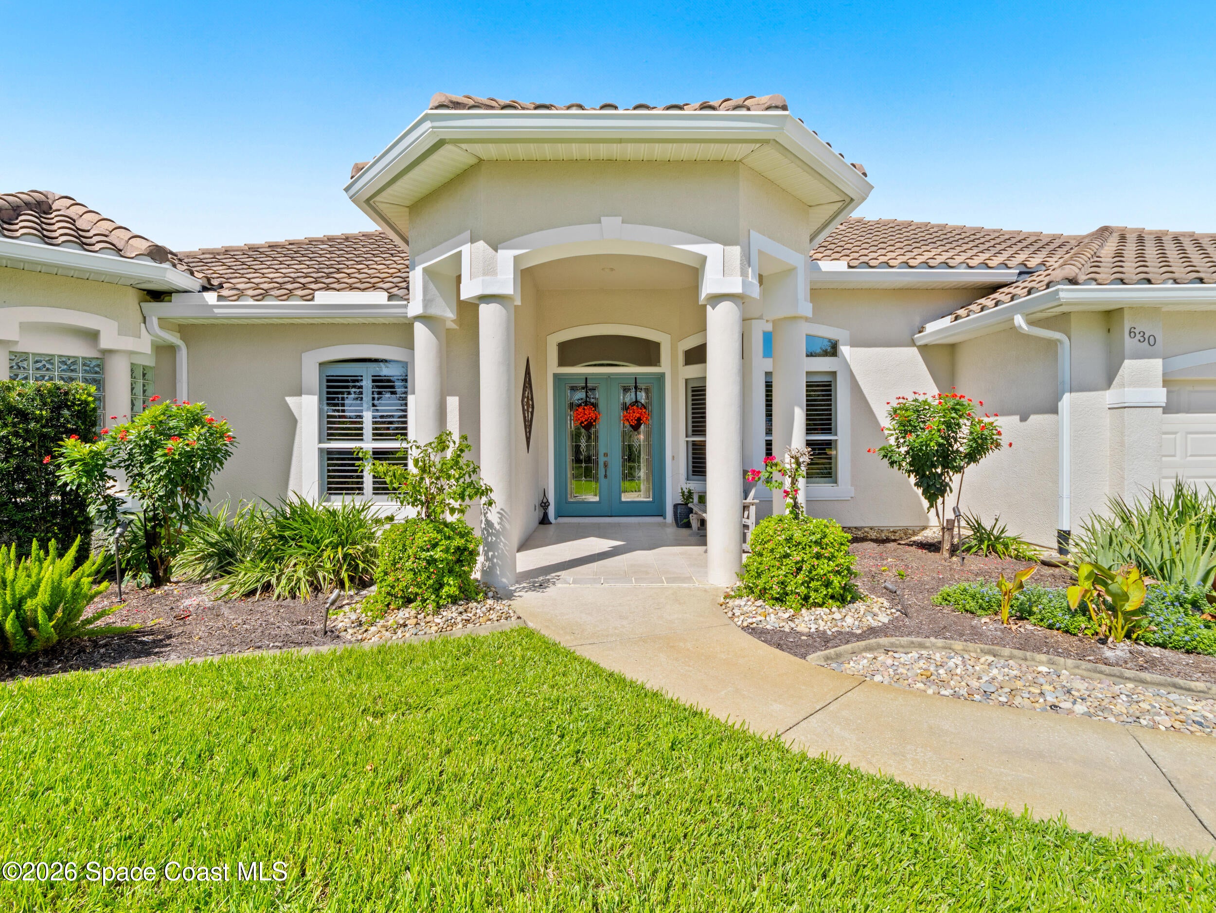630 Deerhurst Dr, Melbourne, FL 32940
