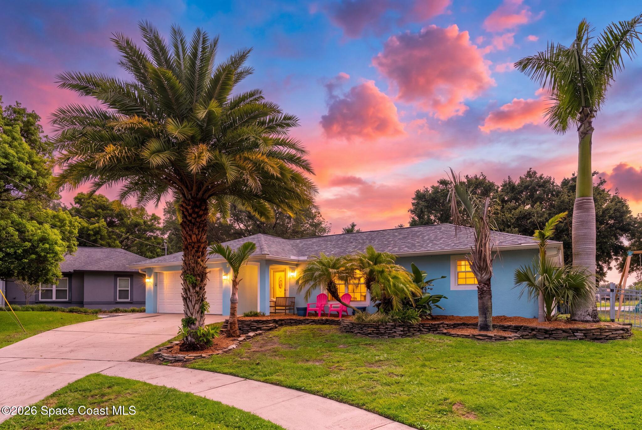 3374 Lost Canyon Pl, Cocoa, FL 32926 photo