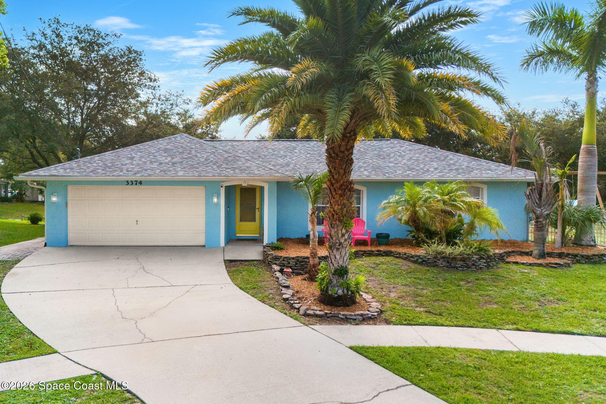 3374 Lost Canyon Pl, Cocoa, FL 32926 photo