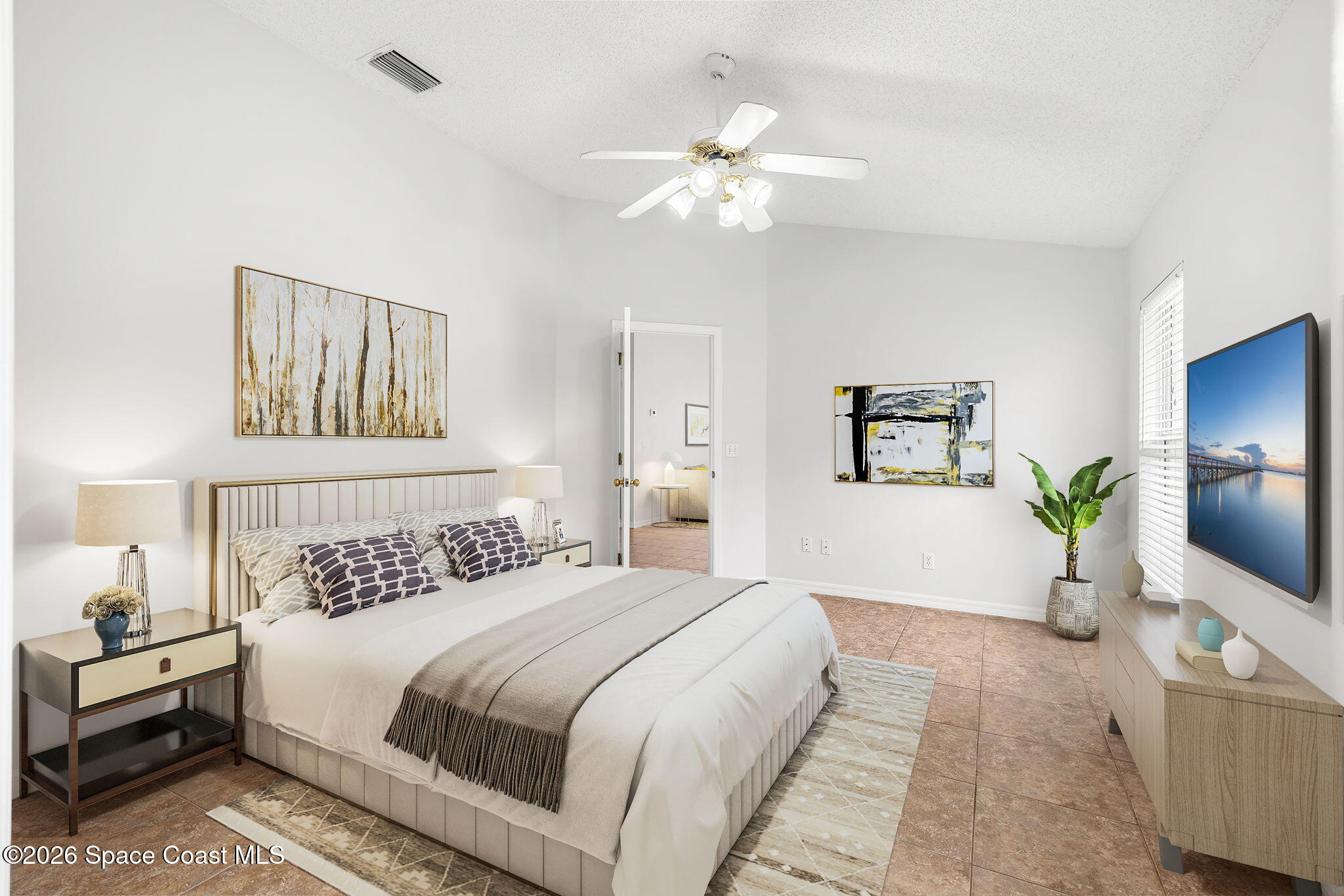 3927 Montesino Dr, Rockledge, FL 32955 photo