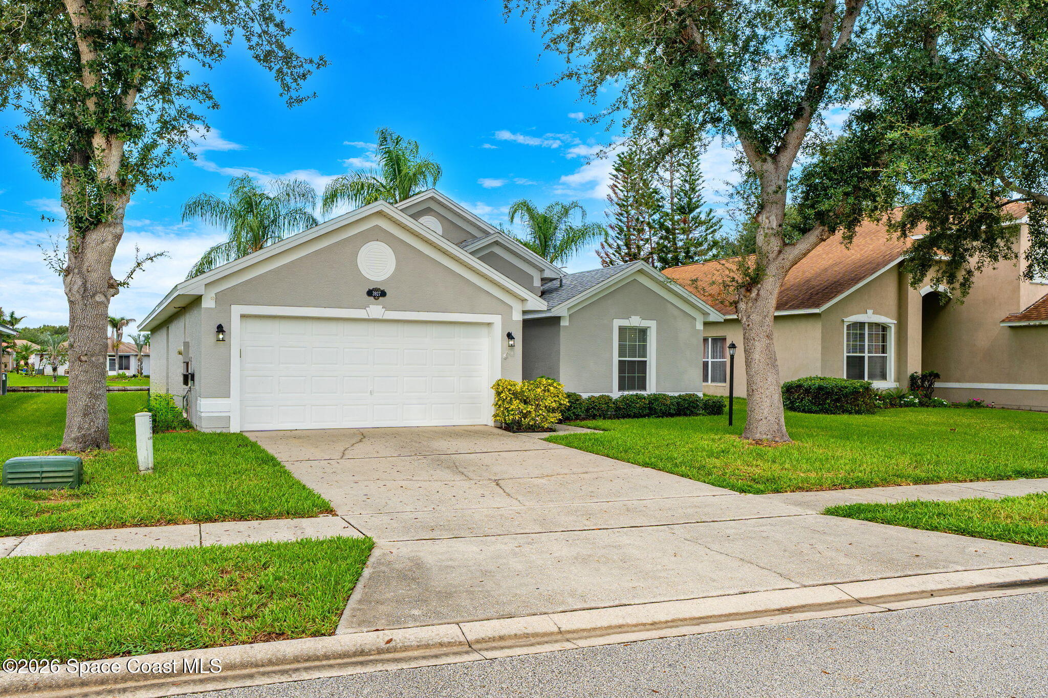 3927 Montesino Dr, Rockledge, FL 32955 photo