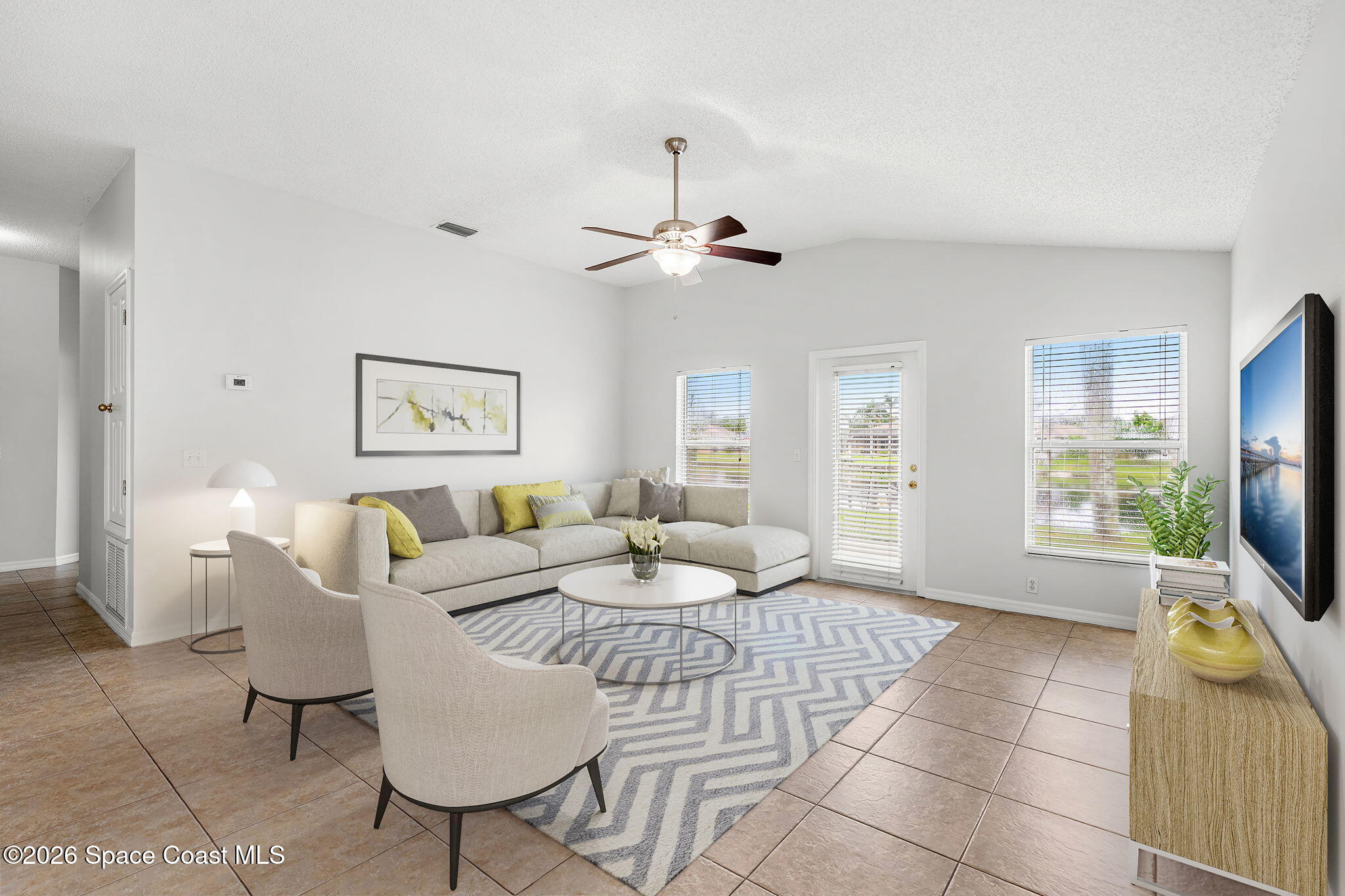 3927 Montesino Dr, Rockledge, FL 32955 photo