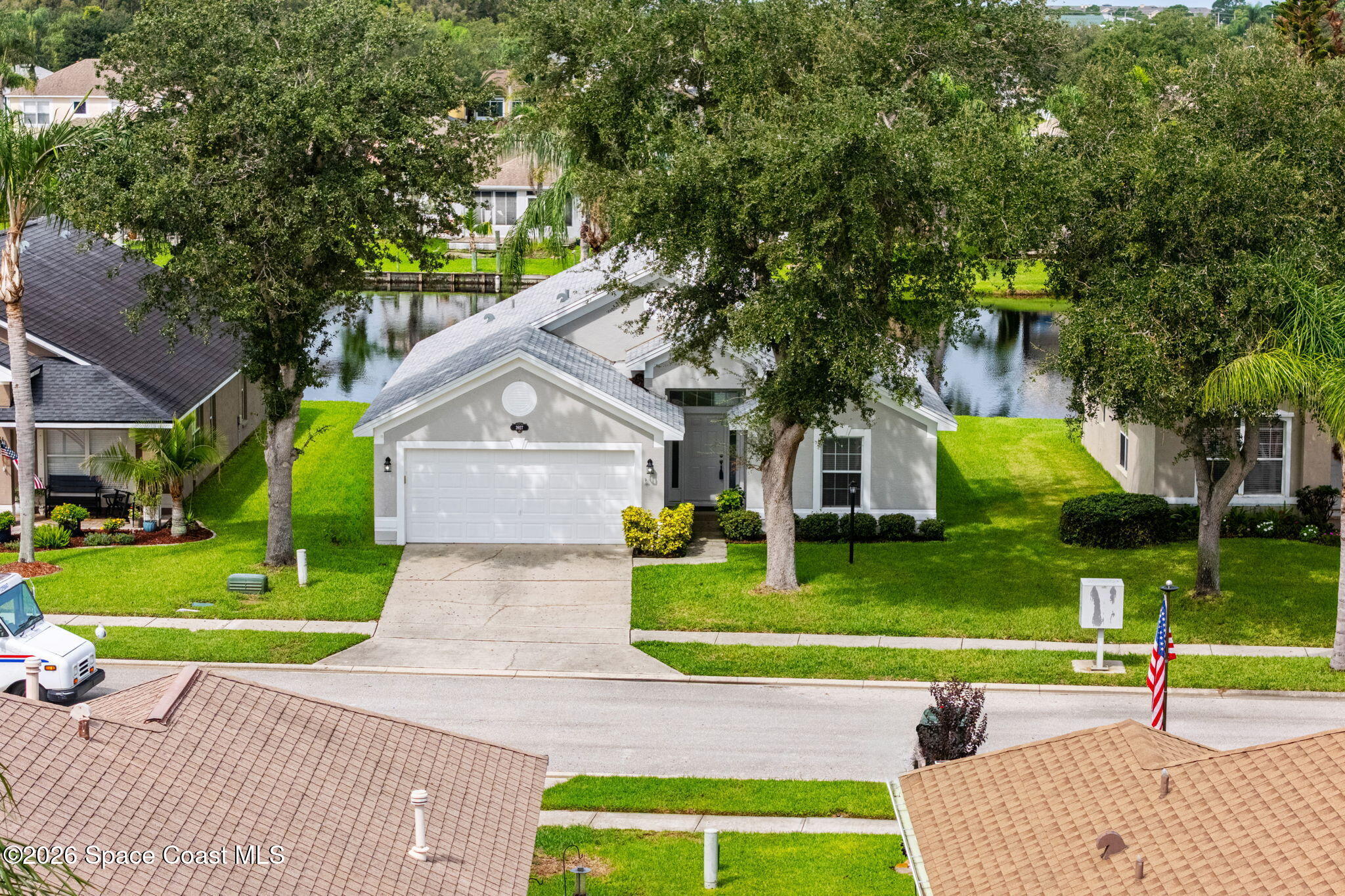 3927 Montesino Dr, Rockledge, FL 32955 photo