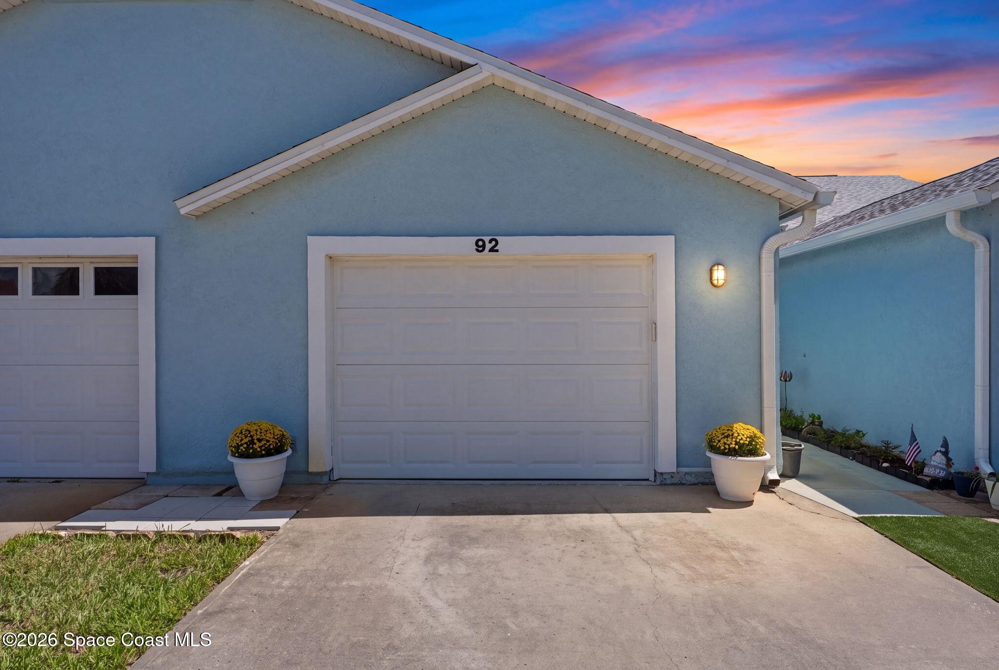 92 Anchor Dr, Indian Harbour Beach, FL 32937